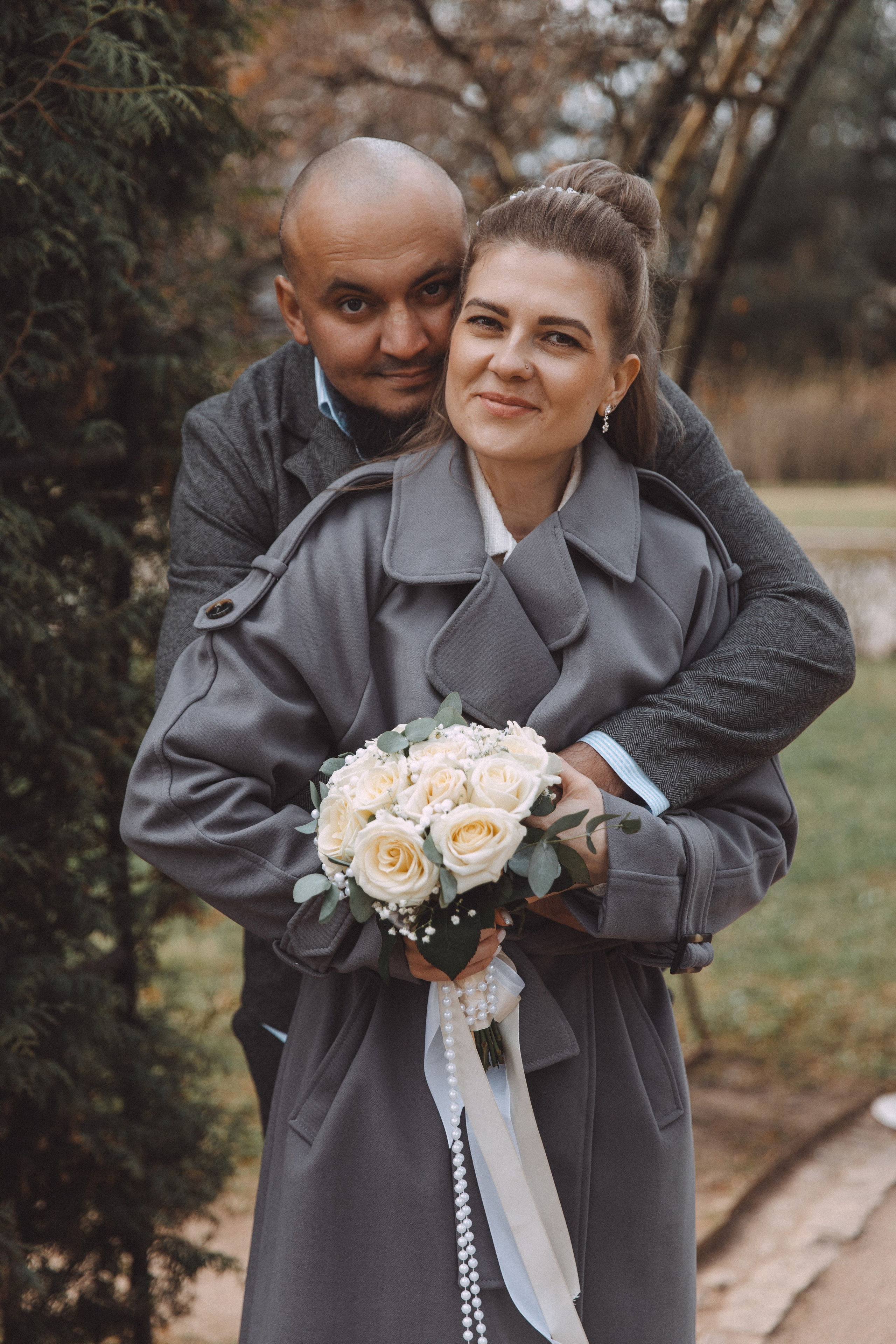 Олег и Марина. Свадебный фотограф, Екатерина Малова. Фотосессии. Съемка в Спб и ЛО