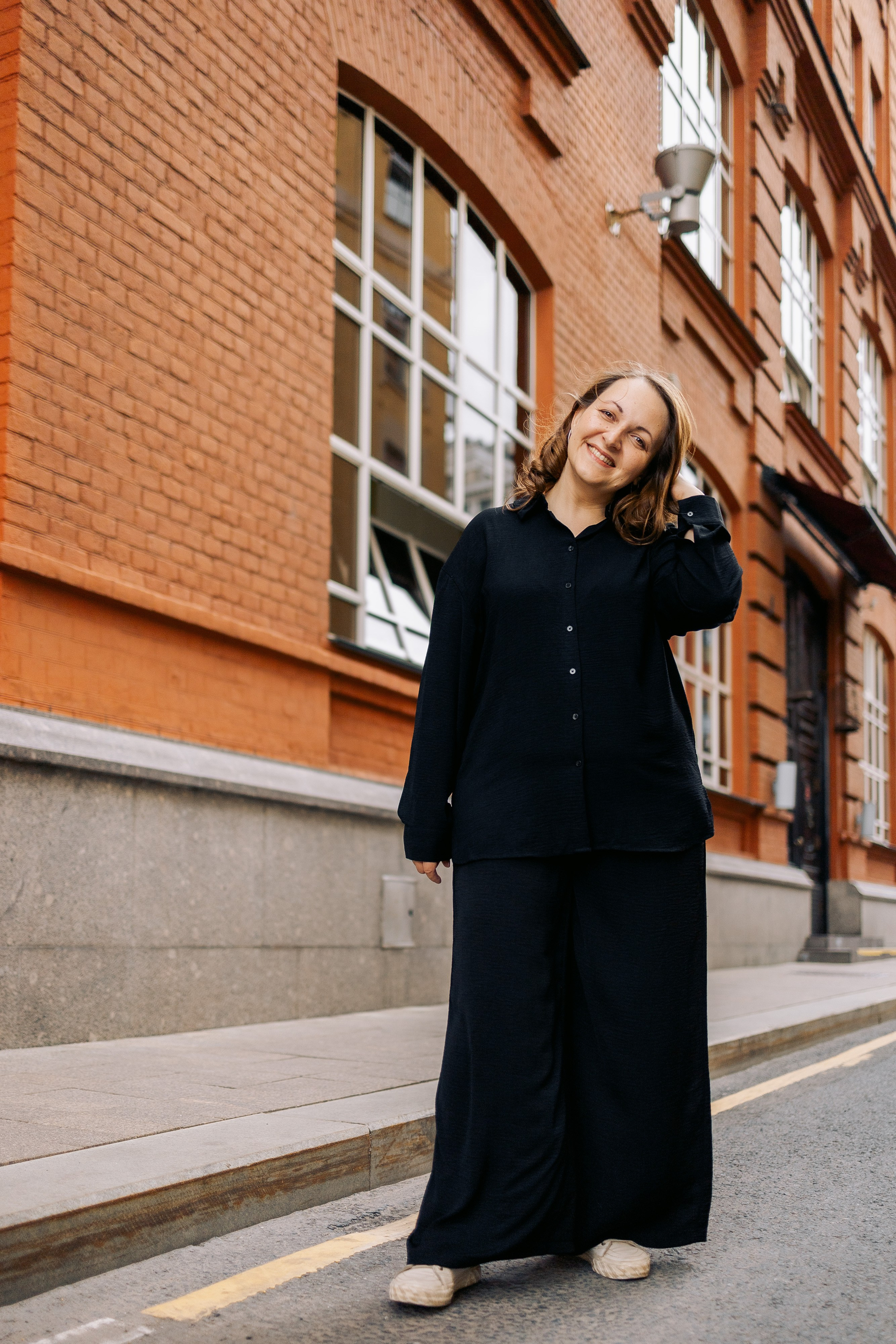 Фотосессия пары. Семейный Фотограф в Москве Евгения Симоненко