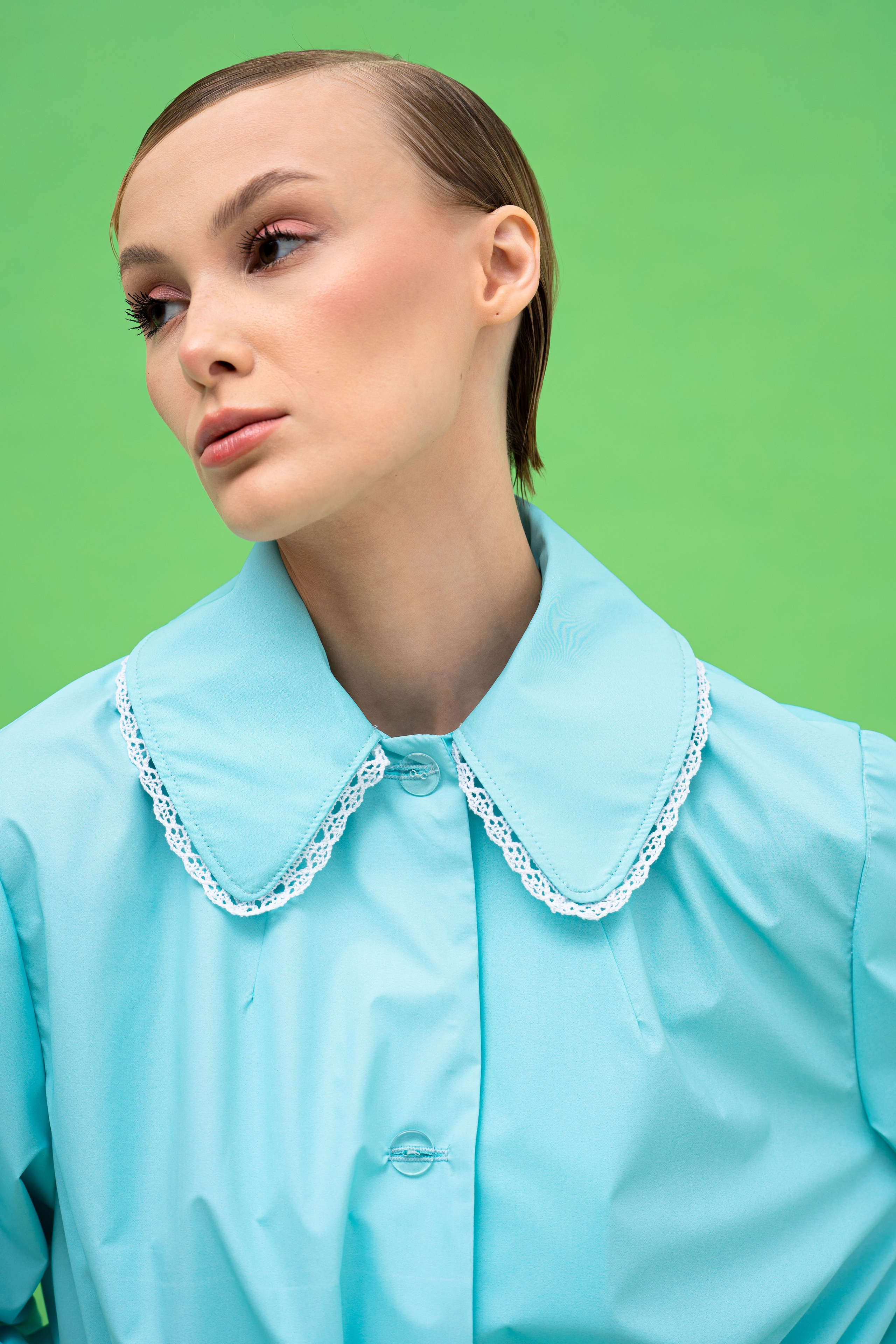 Lookbook. Romanova фотограф