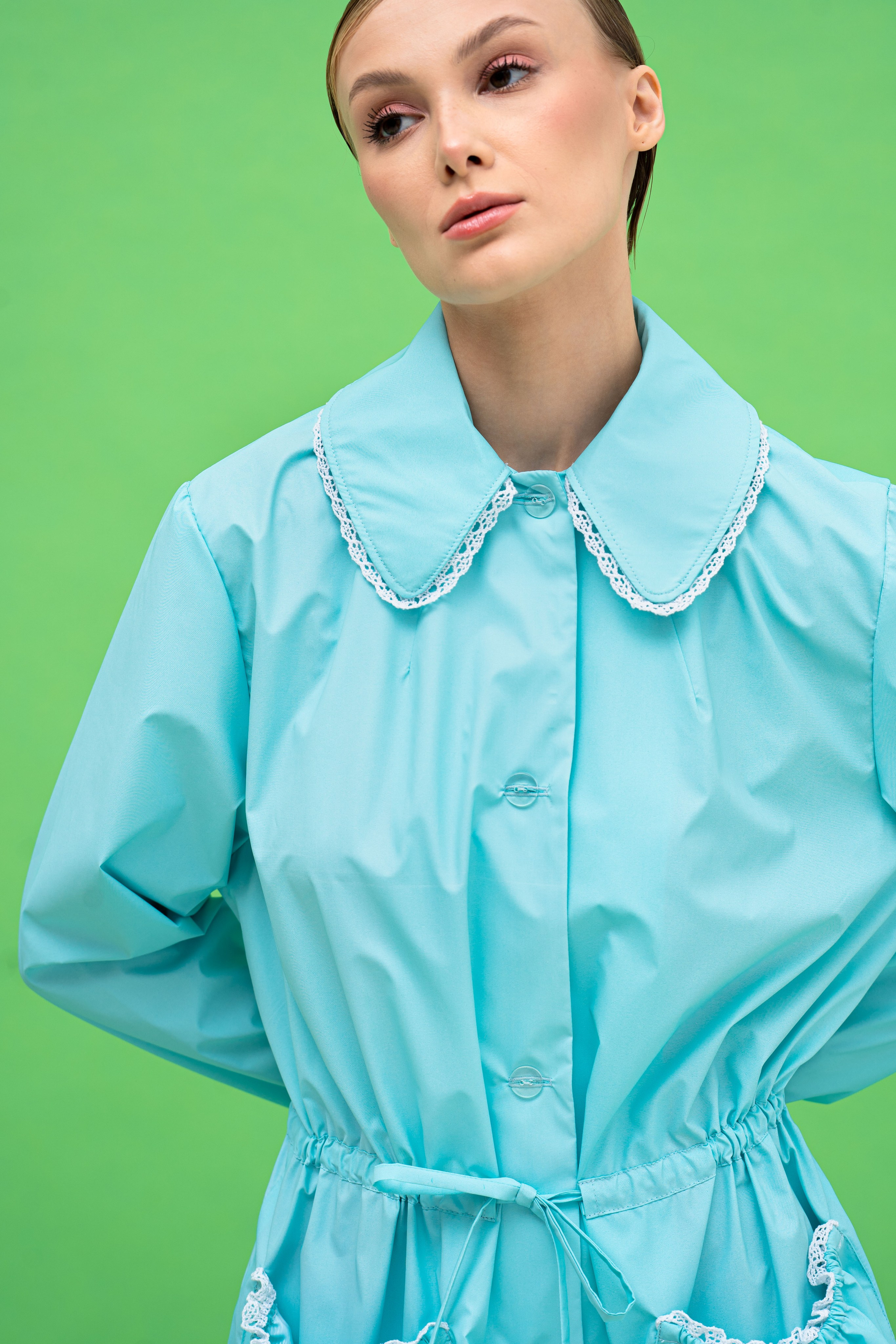 Lookbook. Romanova фотограф