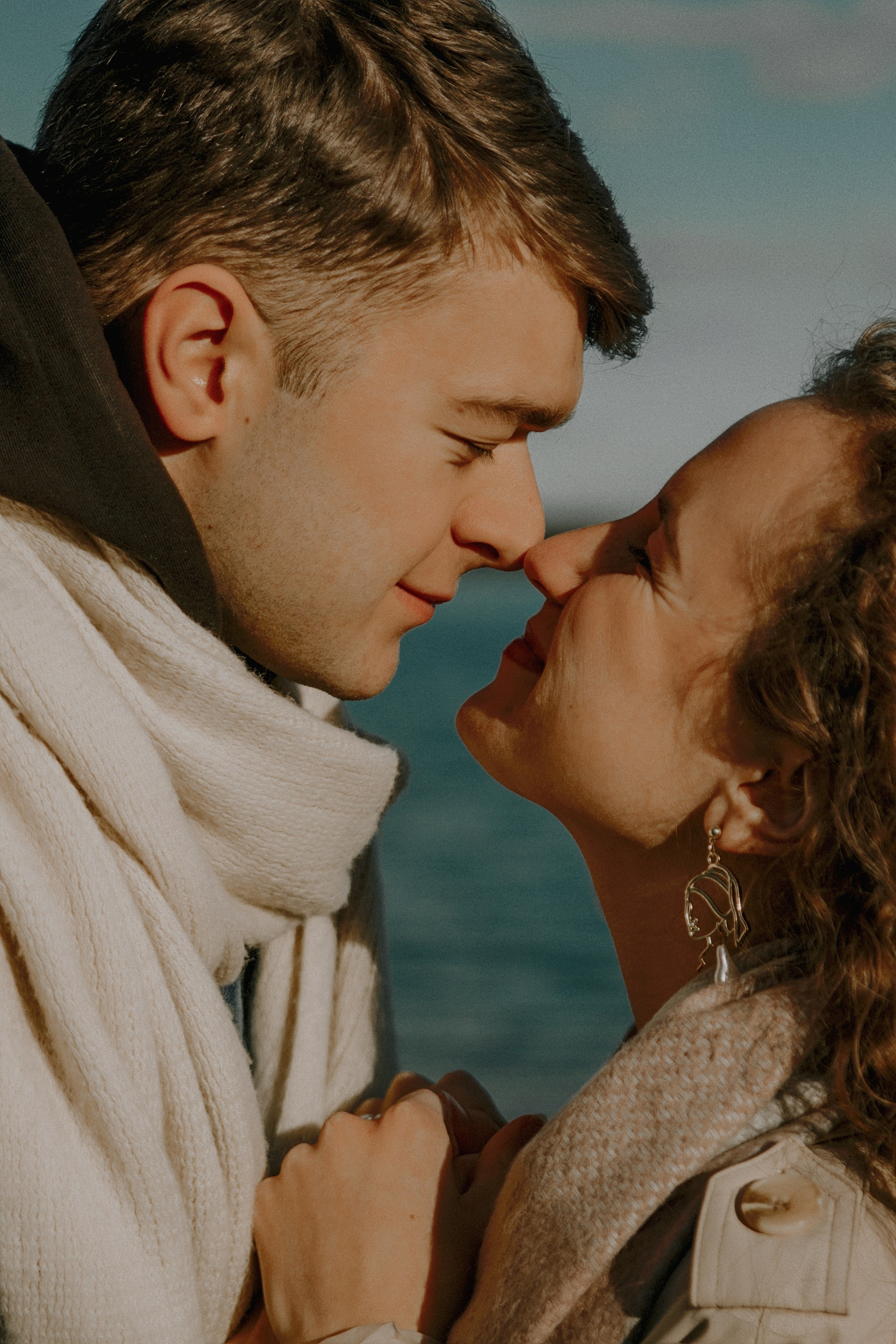 Вадим и Анастасия. Свадебный и индивидуальный фотограф в Суворове Клюева Мария