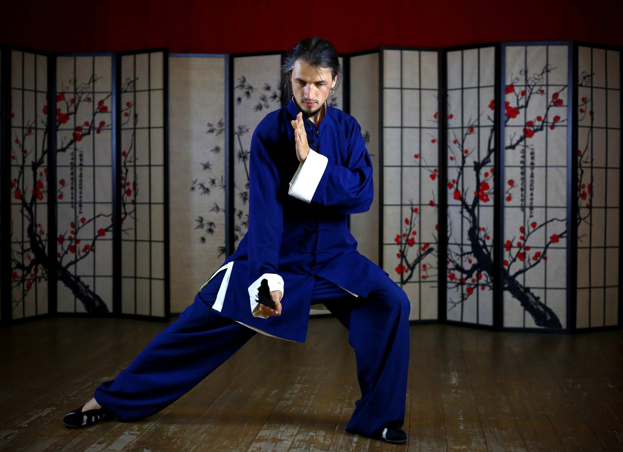 Павел. Фотограф Сергей Мединов