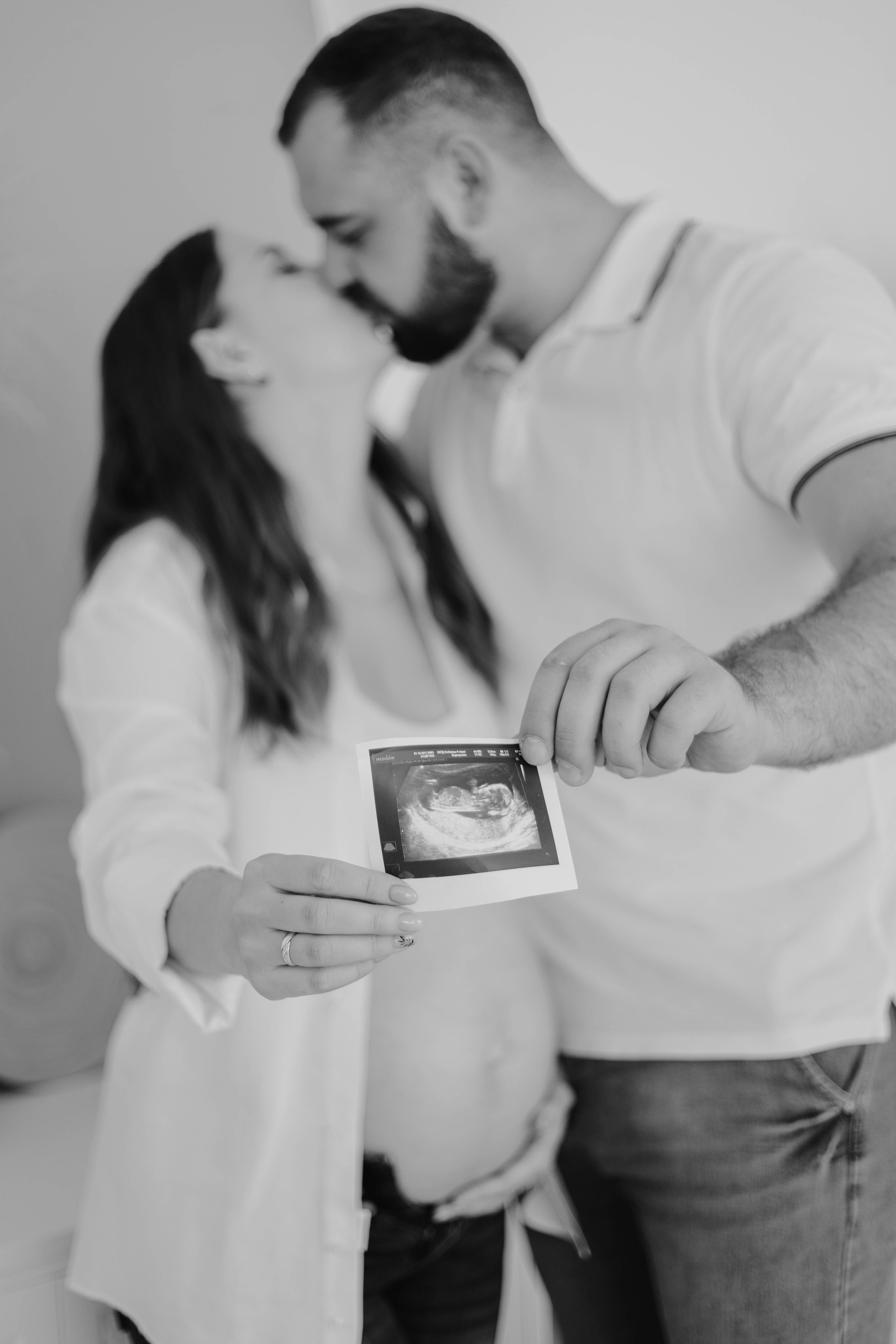 Семья Сергей, Алёна, Тимофей. Свадебный, семейный и детский фотограф в Люберцах Зайцева Анастасия