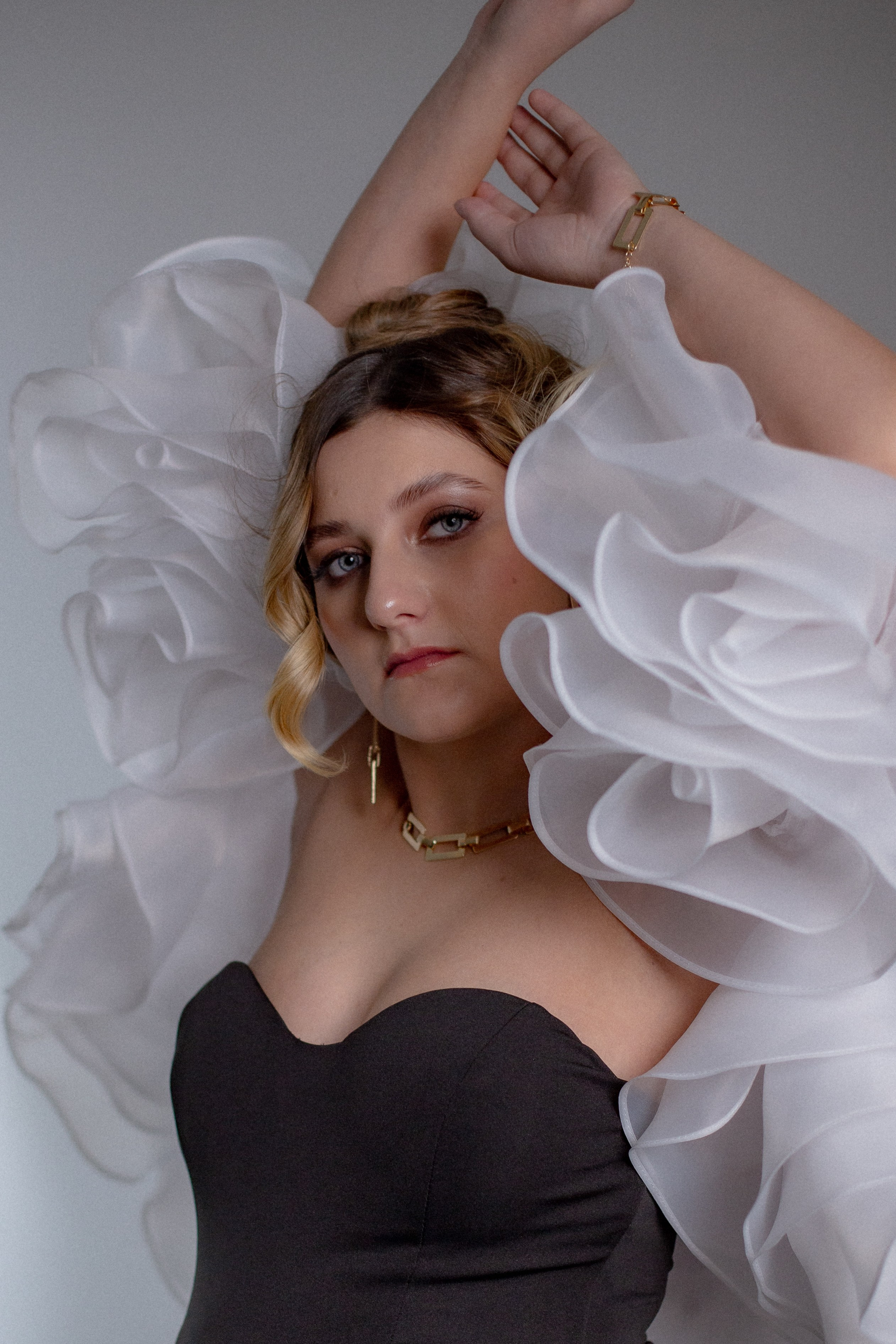 Алина. Женский фотограф в Москве Светлана Смагина