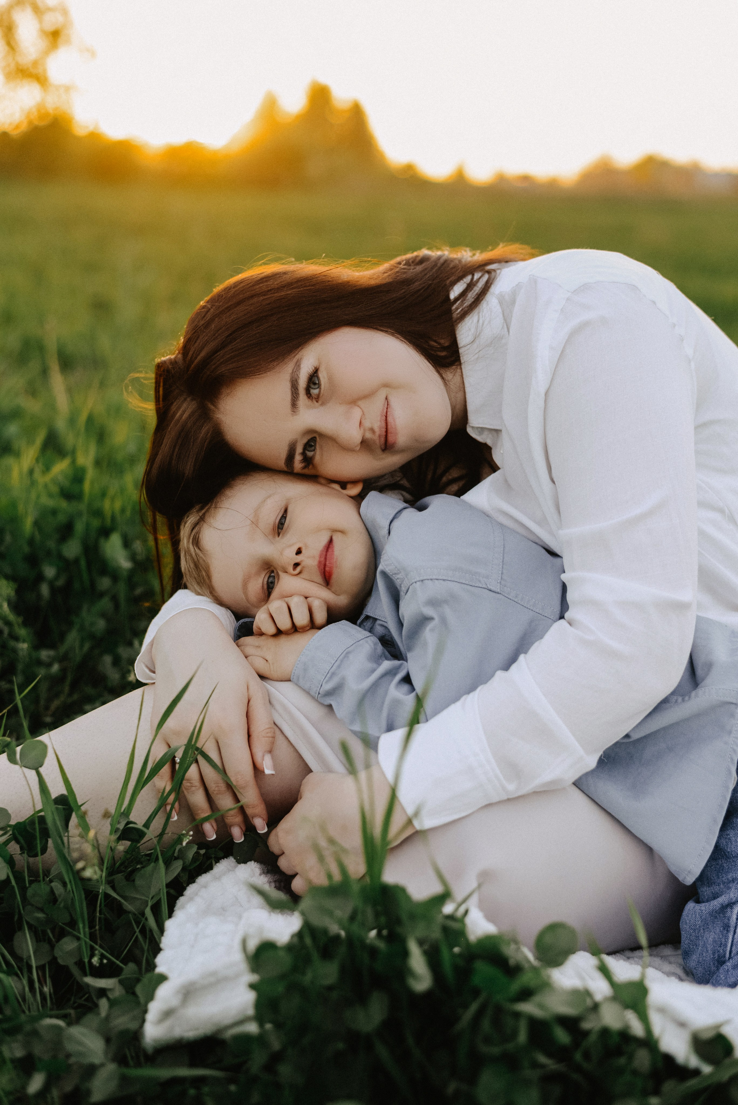 Онучины. Фотограф в Москве Емельяненко Светлана