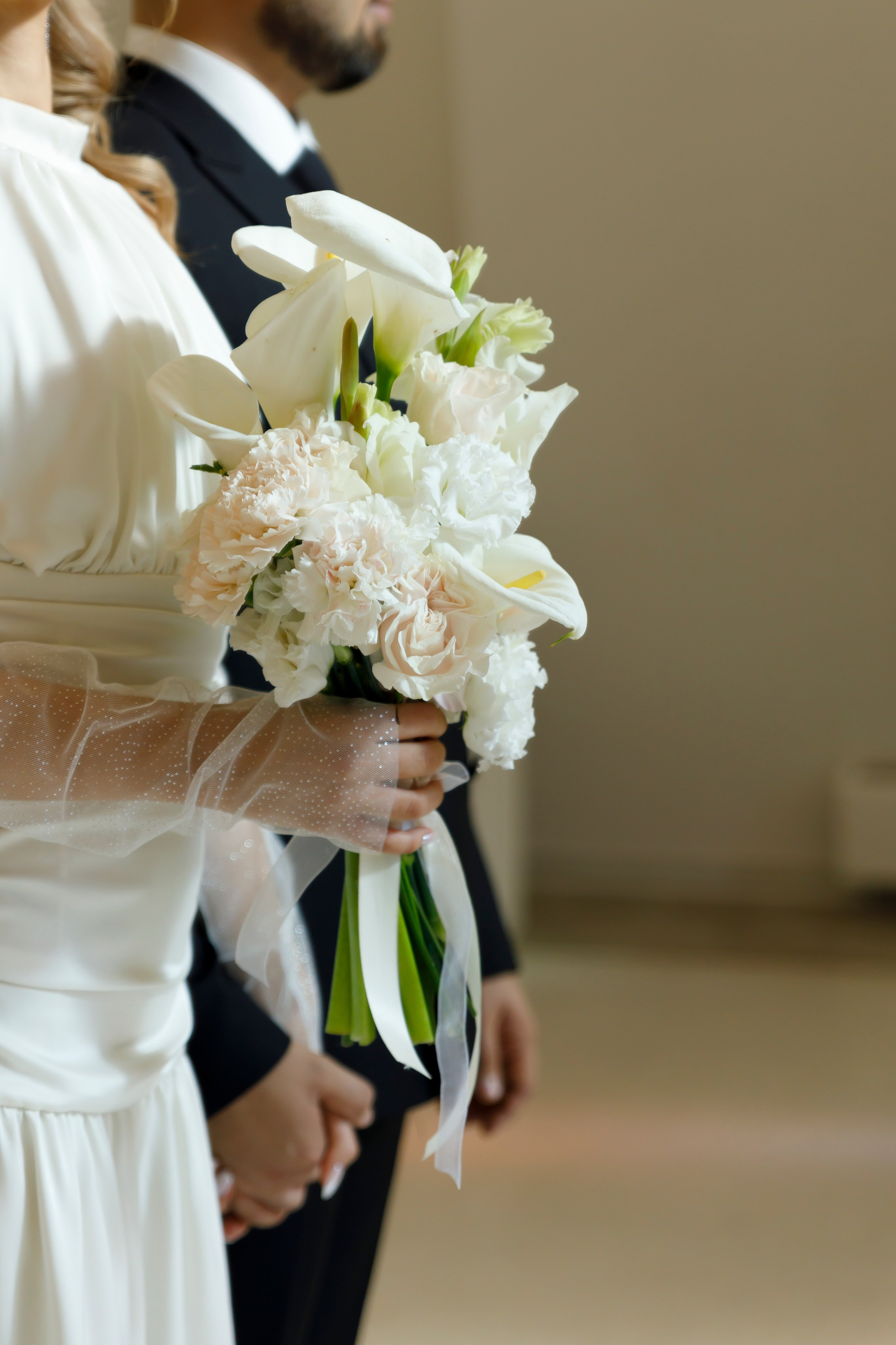 Елизавета & Артем. Фотограф в Самаре Алена Гречка