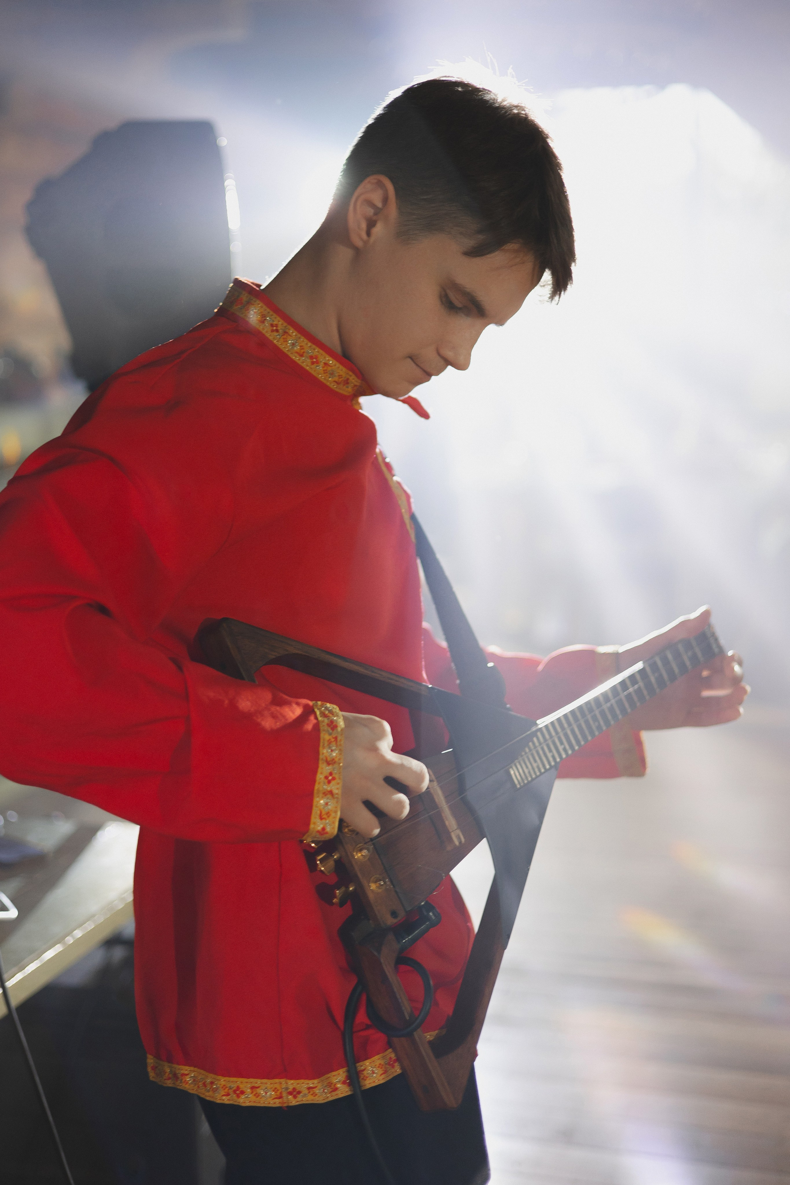 Тимофей да Полюшка. Свадебный фотограф в Москве Дмитрий Левин