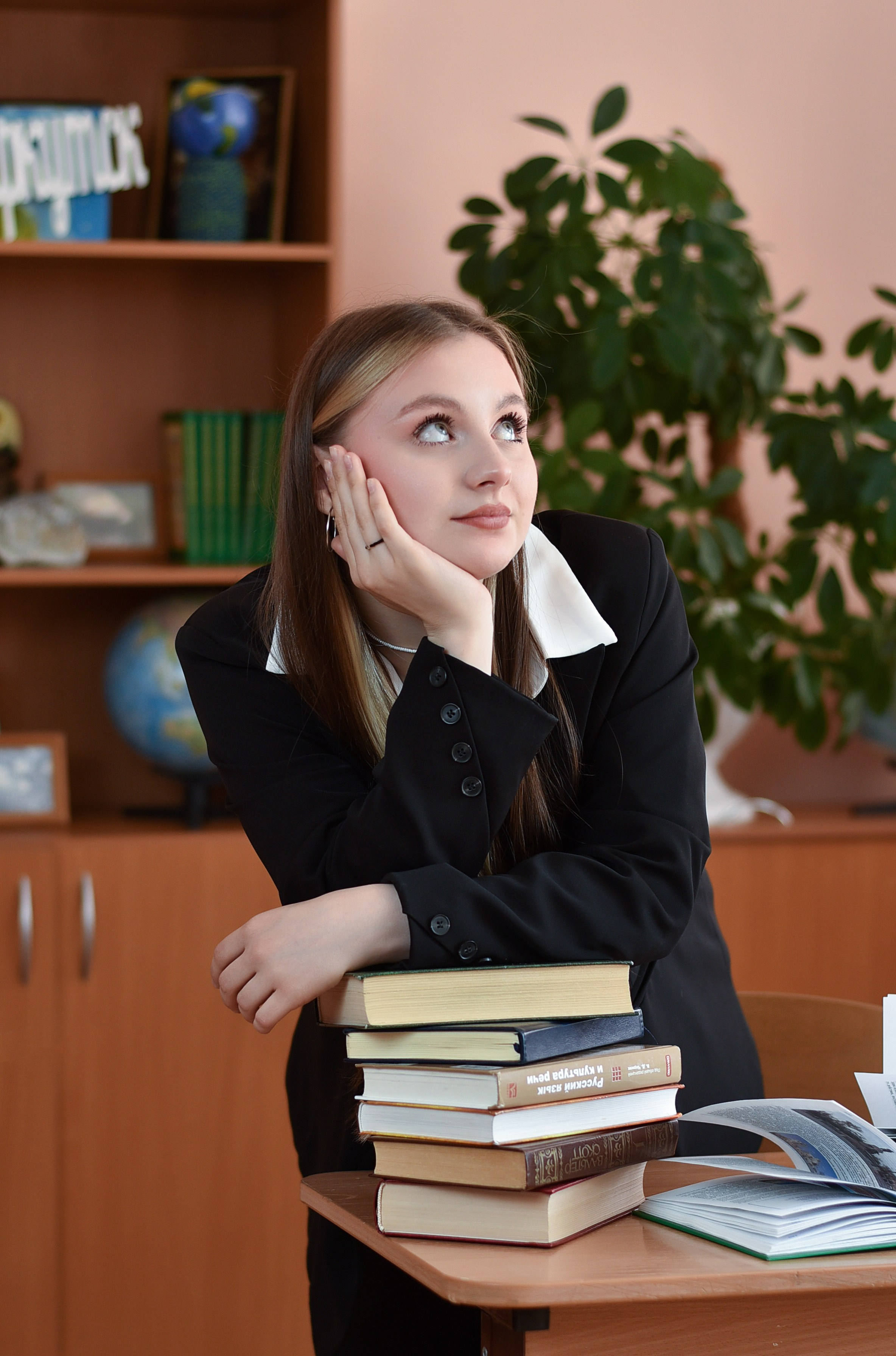 ФОТОСЕССИЯ В ШКОЛЕ. Школьный фотограф ЛАРИСА МАТВЕЕНКО