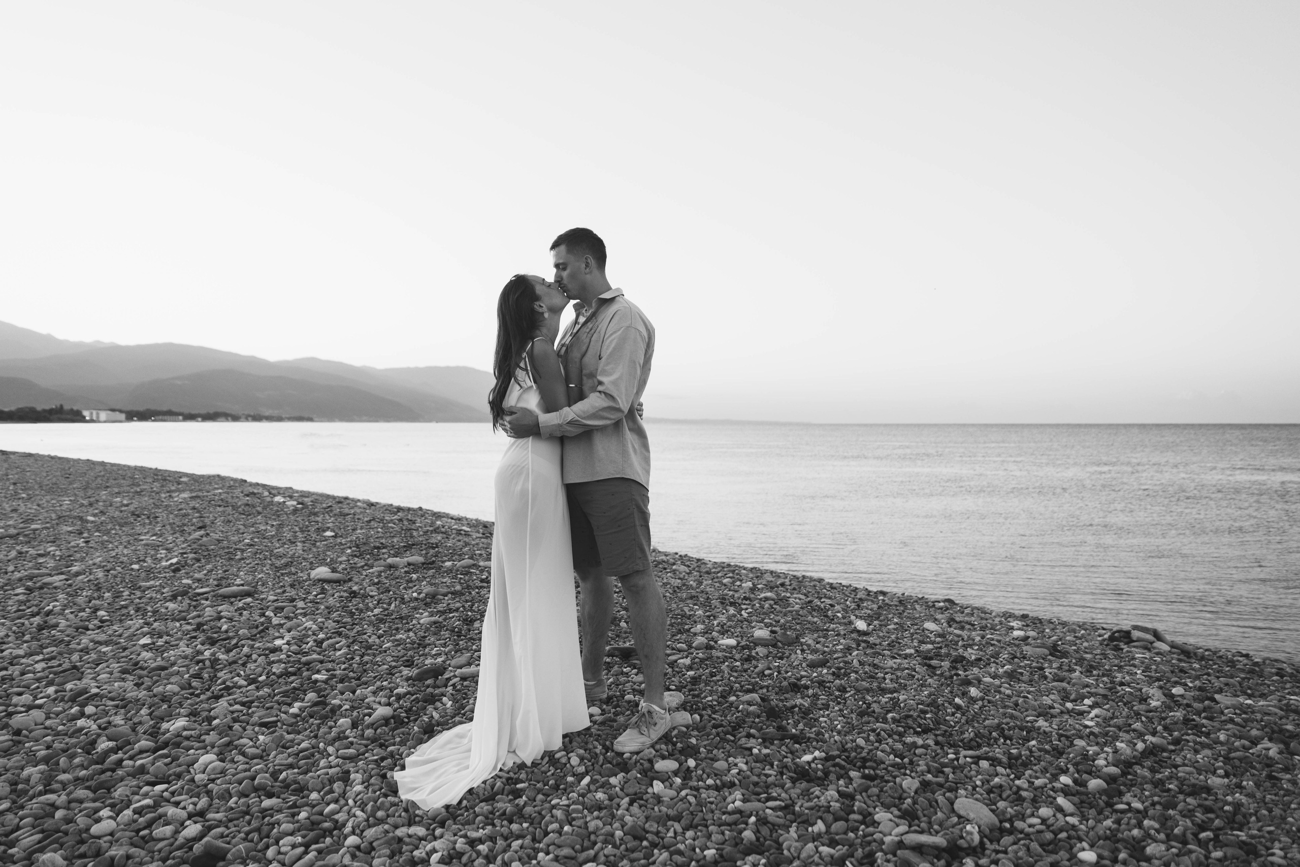 Влад и Лиза. Сочи. Свадебный и семейный фотограф в Москве и Подмосковье Ольга Останина