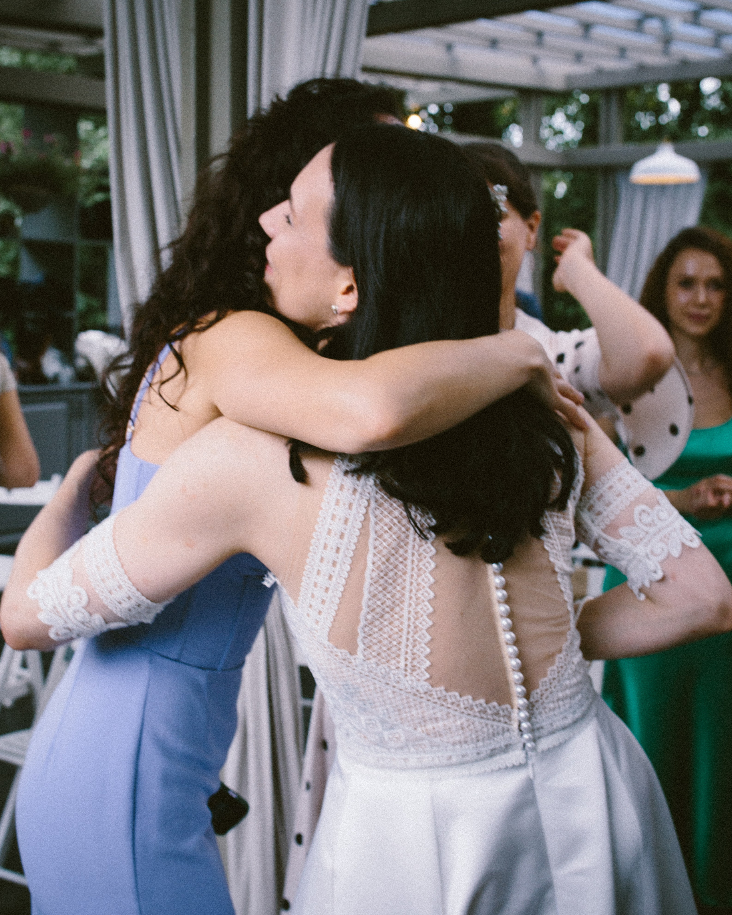 Свадьба Екатерина и Валерий. Портретный фотограф в Москве Мария Варлей