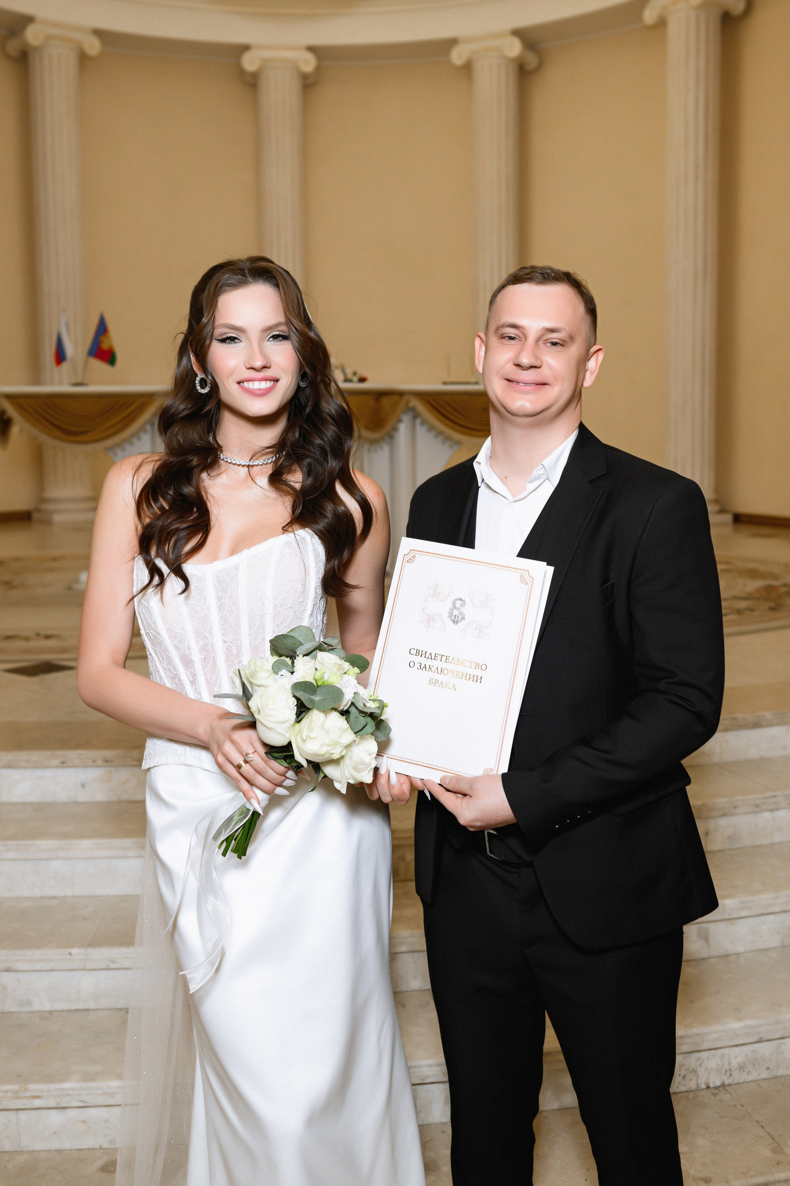 26.02.26. Свадебный и семейный фотограф в Краснодаре