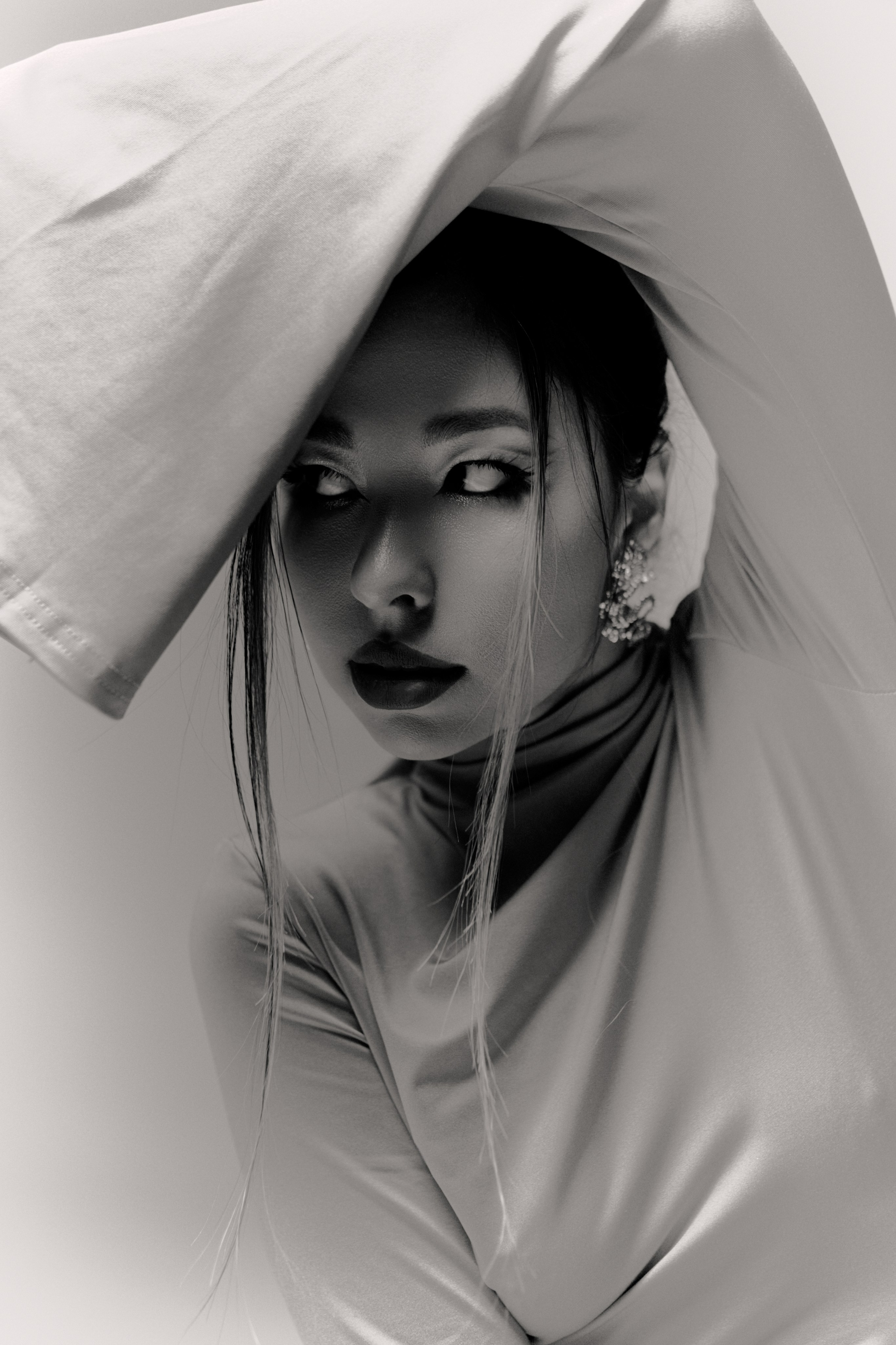 Ситора. Портретный фотограф в Туле Полина Форест