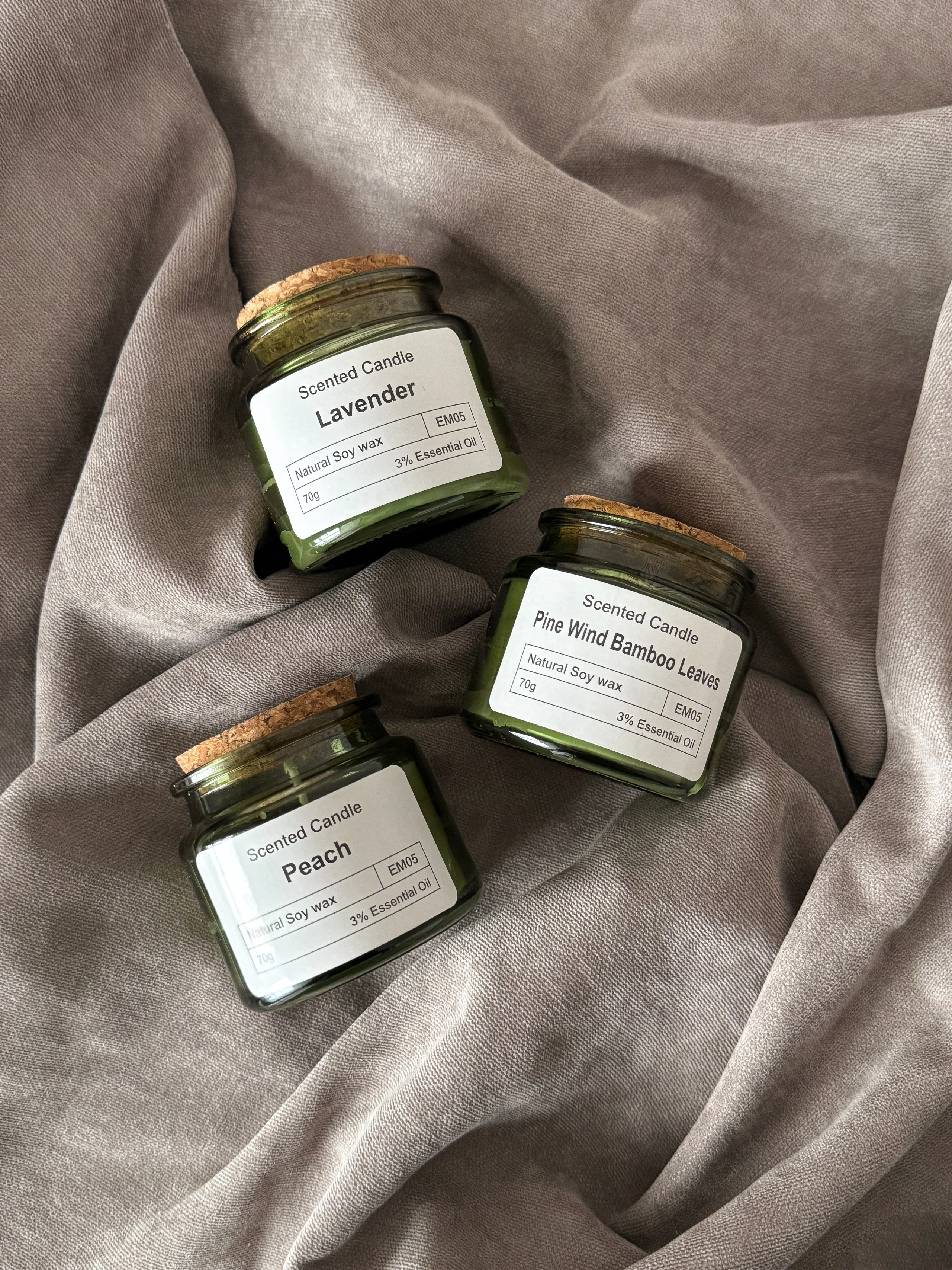 Свечи. Фотограф Барнаул Фатыхов Тимур