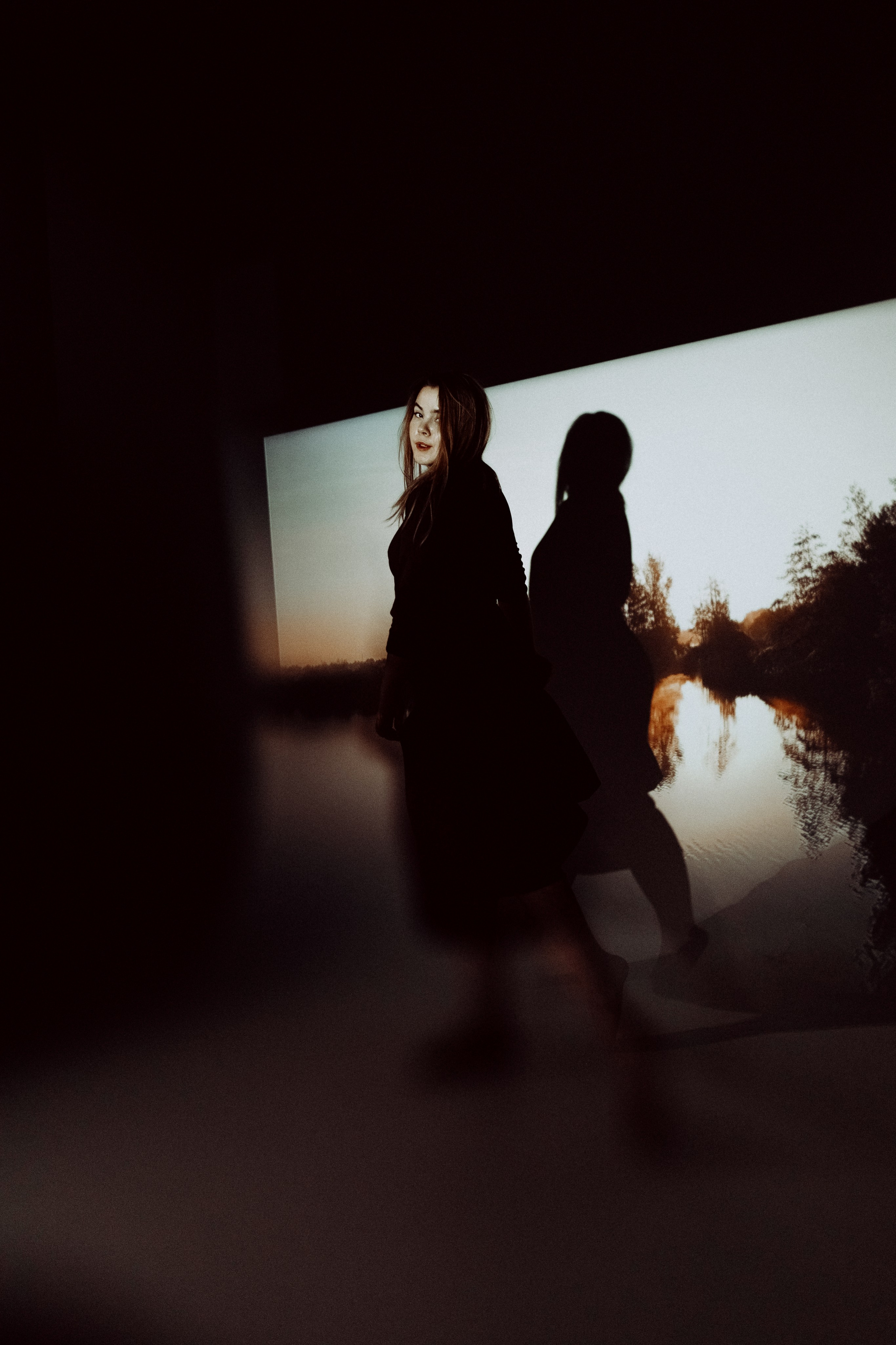 Мария. Фотограф Дарья Мустафина, Тюмень