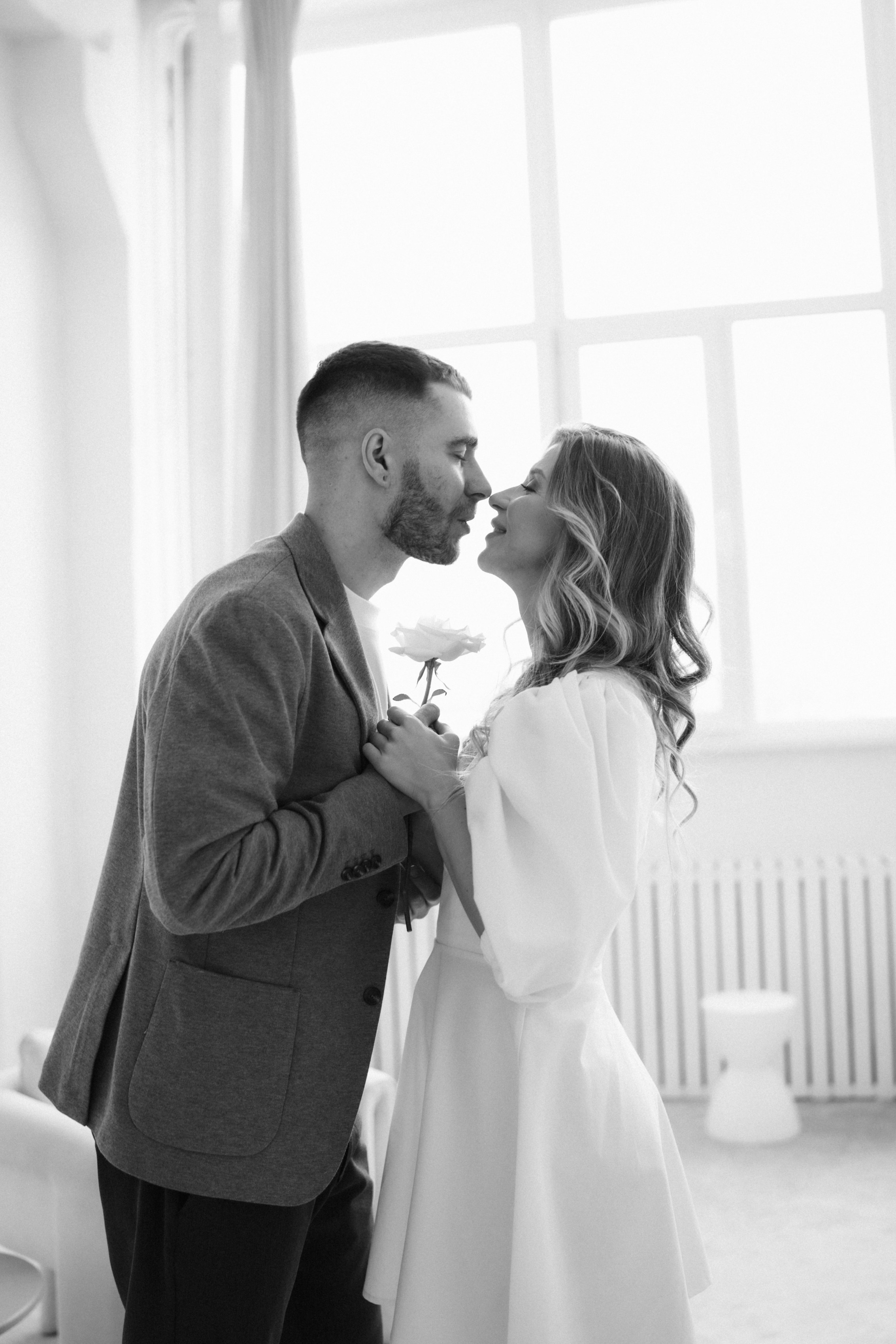 Максим и Юлия. Irina Keln lifestyle photography