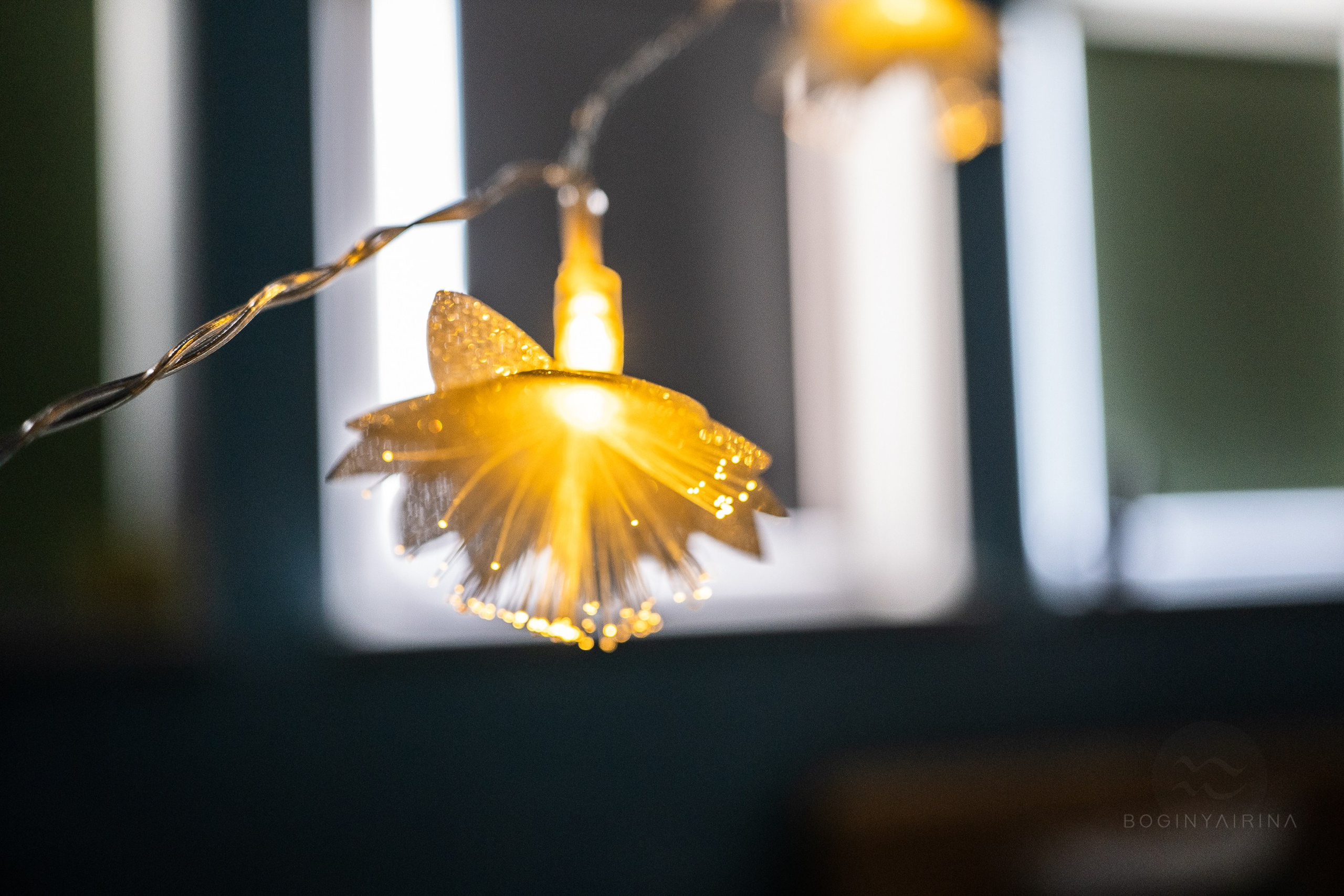 фотосессия родов