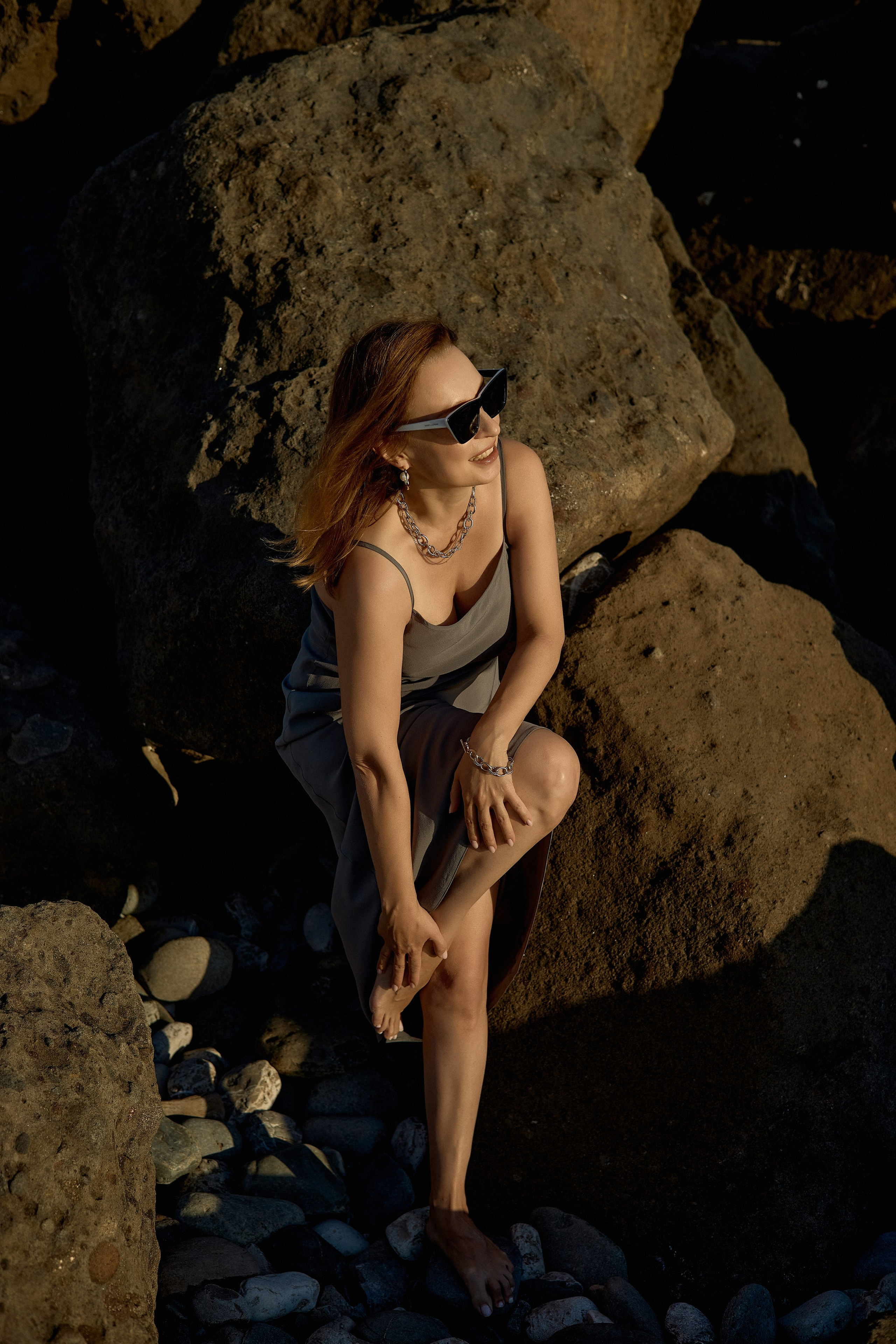 Елена. Фотограф в Сочи Ксения Карякина