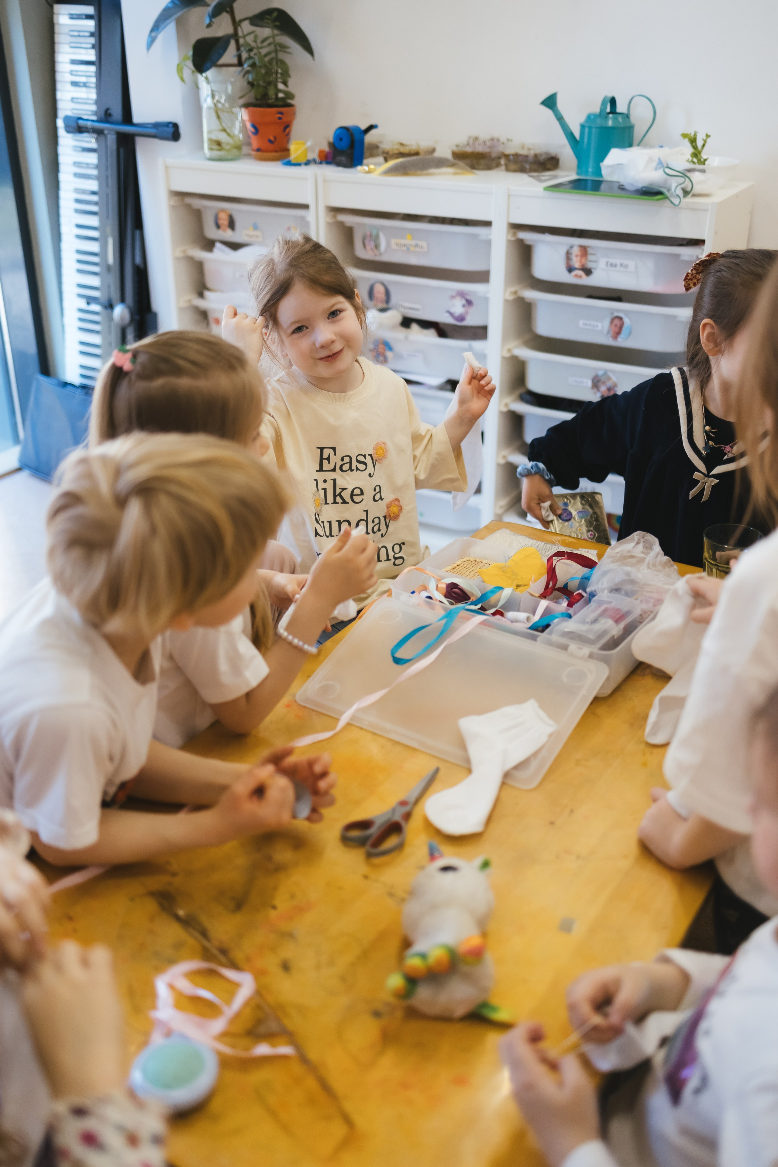 Среда. Фотограф Печерская Анастасия