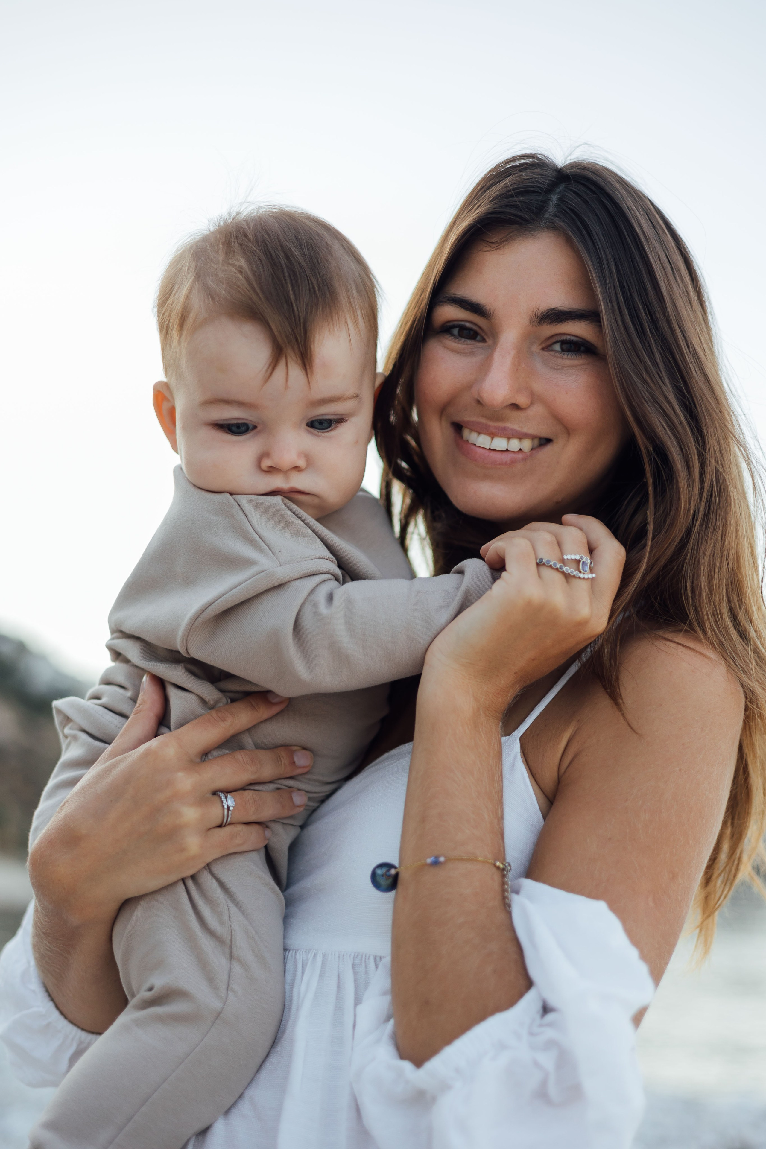 Катя, Максим и Лукас. Фотограф Печерская Анастасия