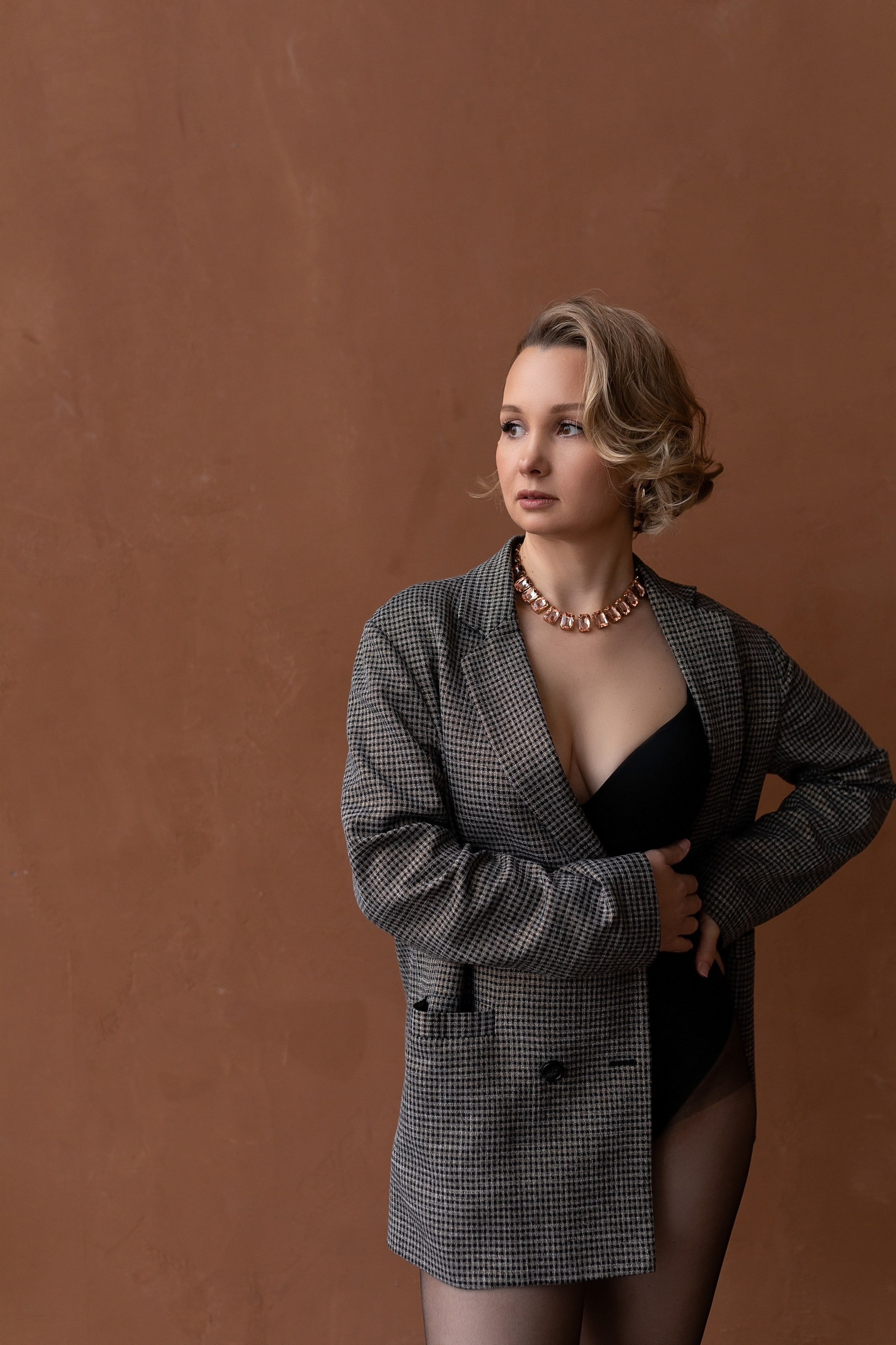 Анна. Главная