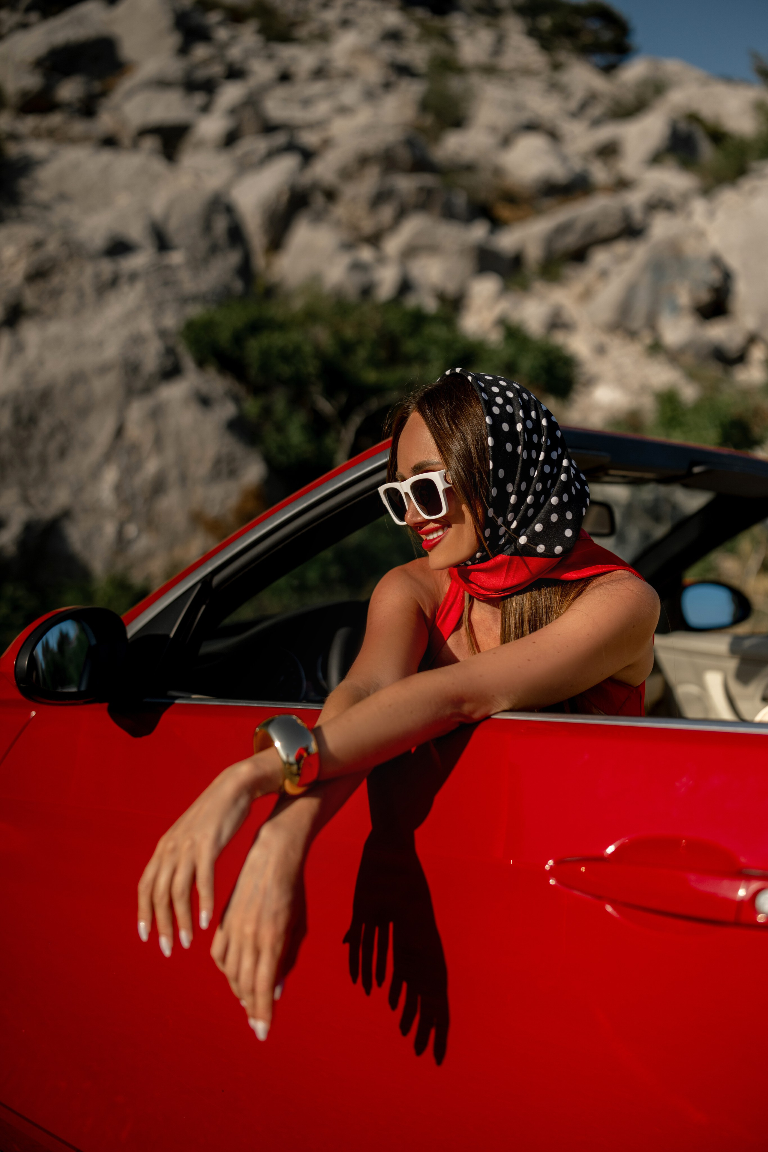 Крым. Фотограф в Крыму Дарья Колесник