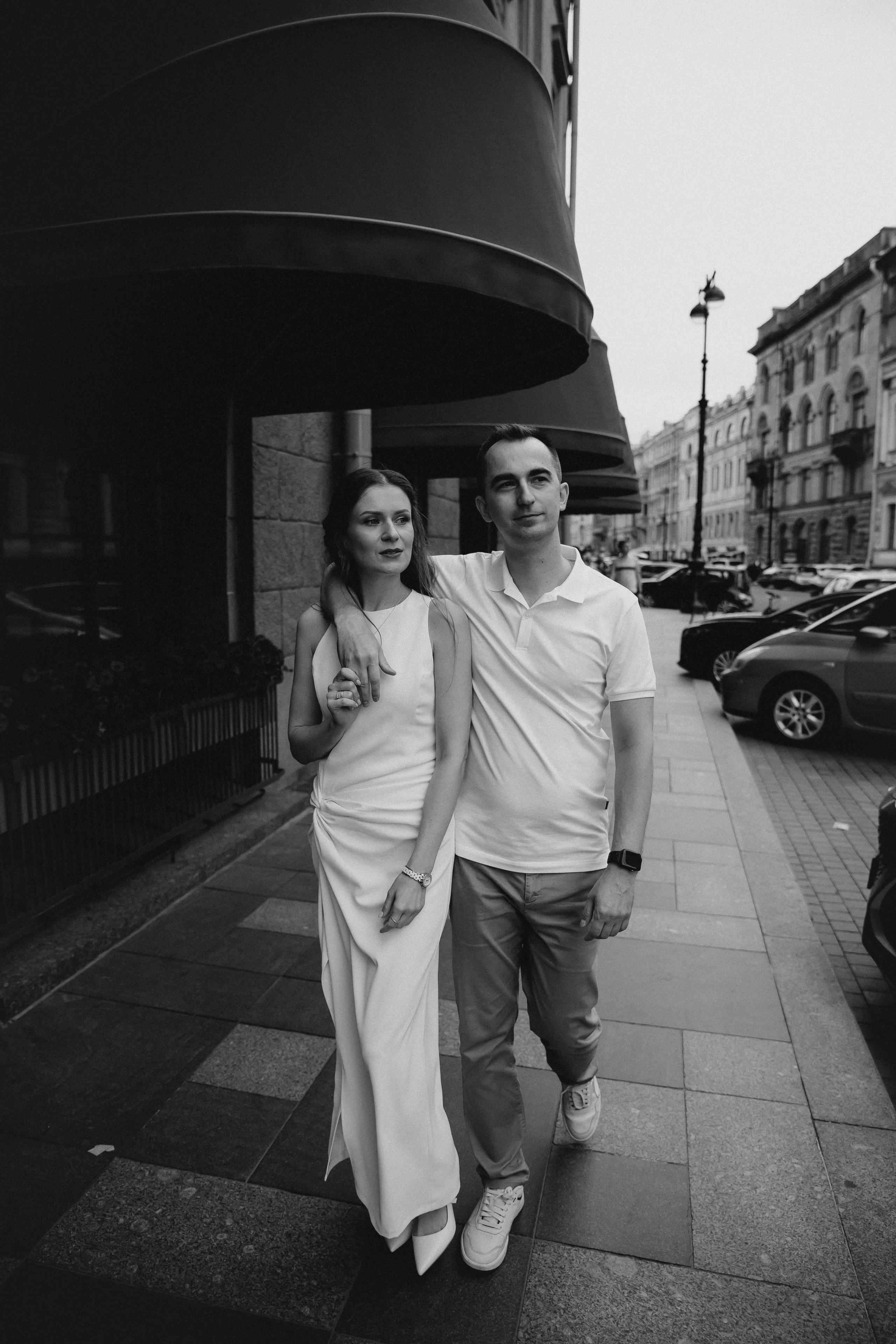 Love Story. Анна Михайлова|Свадебный фотограф в Санкт-Петербурге