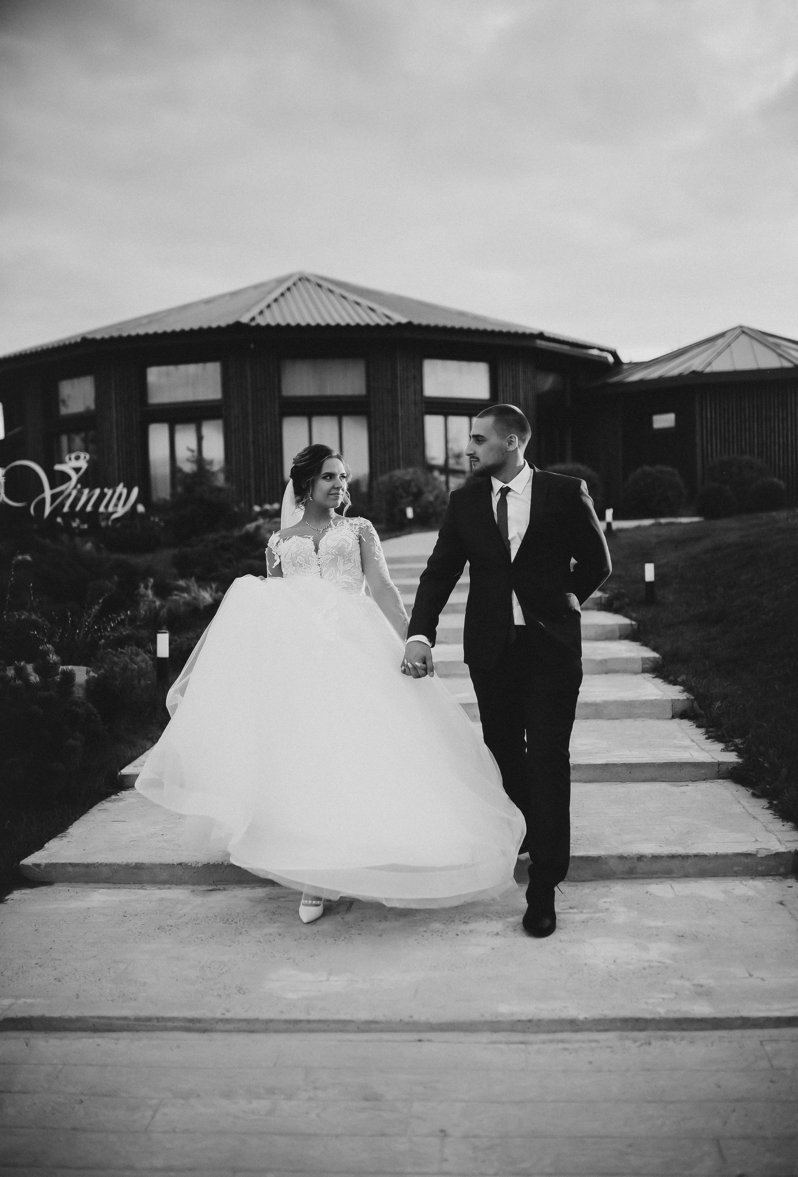 Никита & Олеся. Анна Михайлова|Свадебный фотограф в Санкт-Петербурге