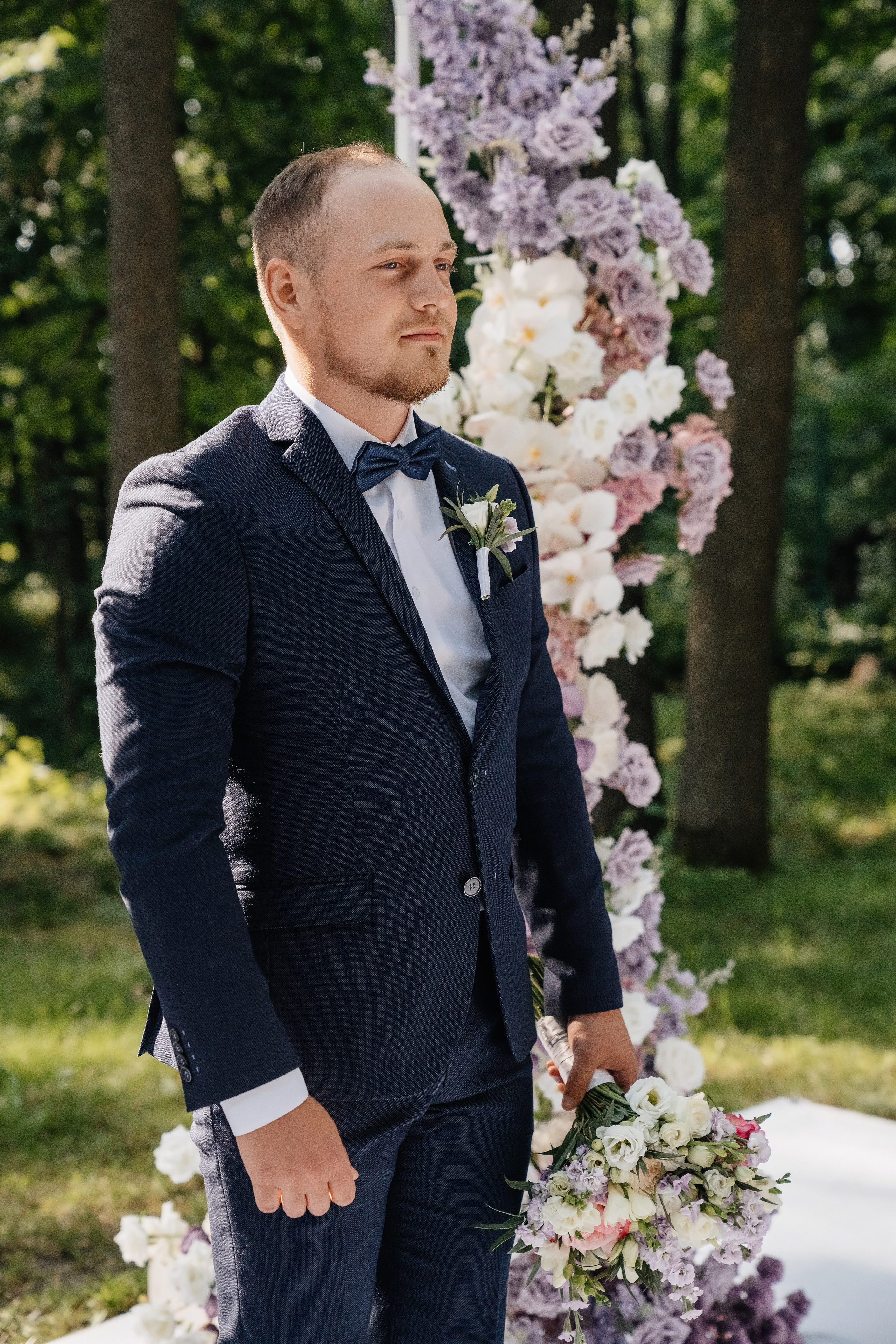 Дмитрий и Виктория. Свадебный фотограф Александр Воронов — Белгород, Воронеж, Москва