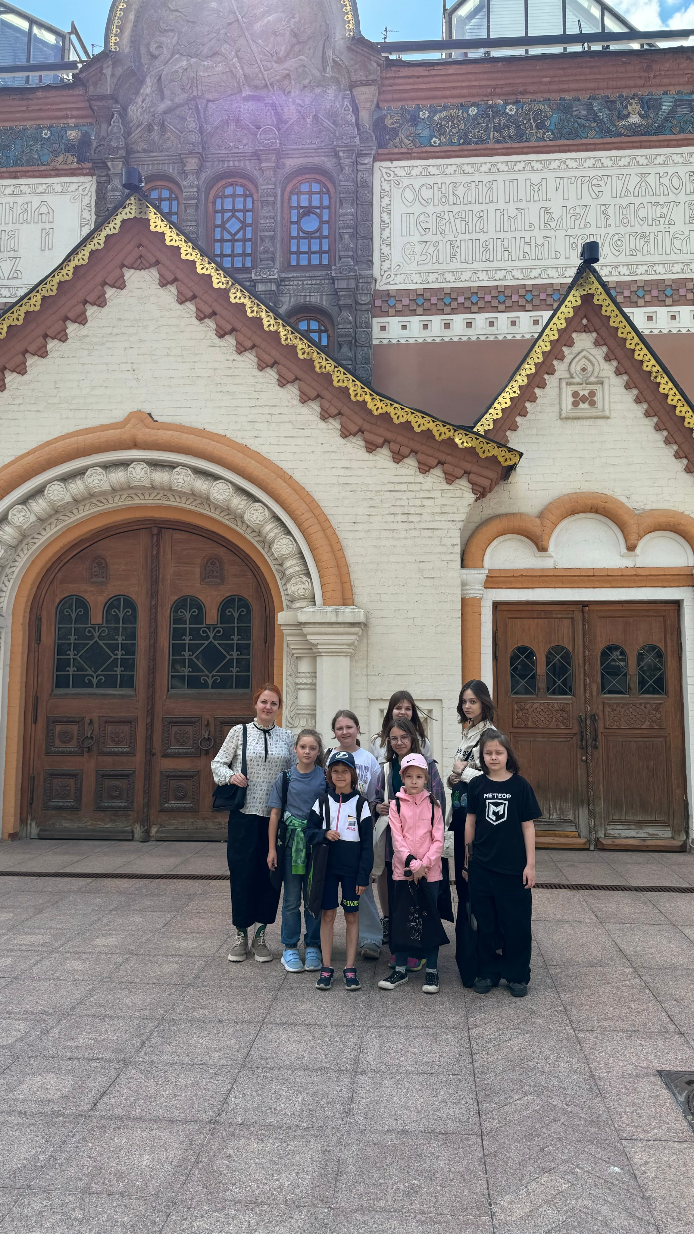 Приглашаем в арт-лагерь в Москве для детей!. Арт-вечеринки и мастер-классы в Москве для взрослых и детей