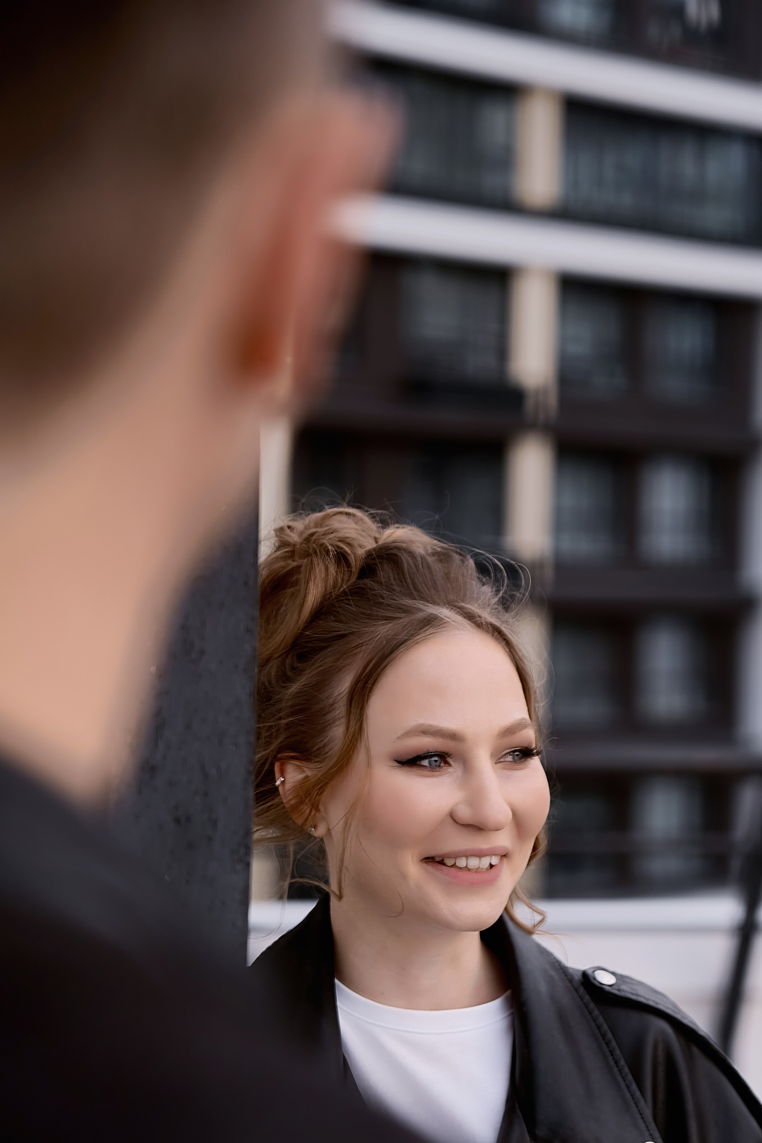 Лавстори для Игоря и Оксаны. Мартазова Екатерина фотограф. Екатеринбург