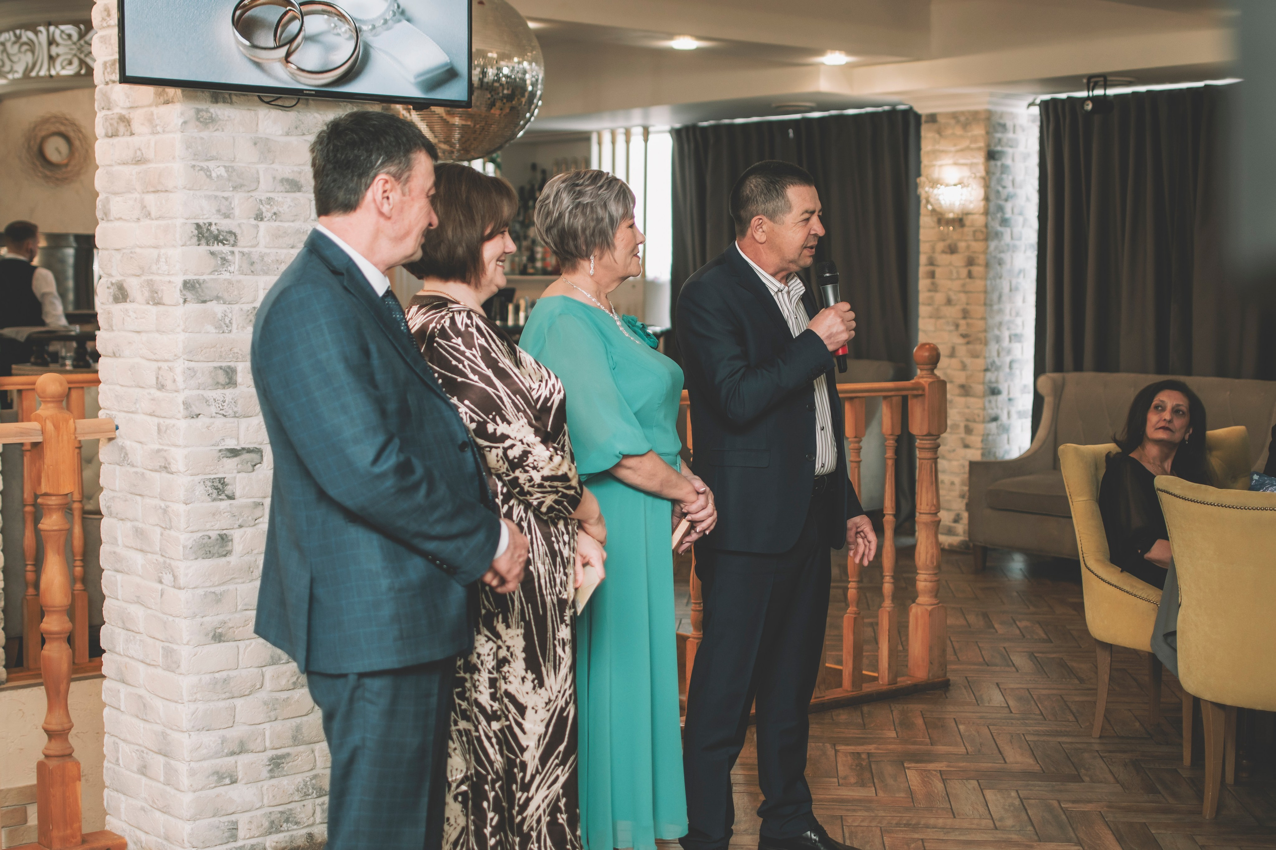 26.04.2025 (Фотосессия, роспись в Онии + фото с банкета). Семейный и свадебный фотограф Губкинский и Ставрополь