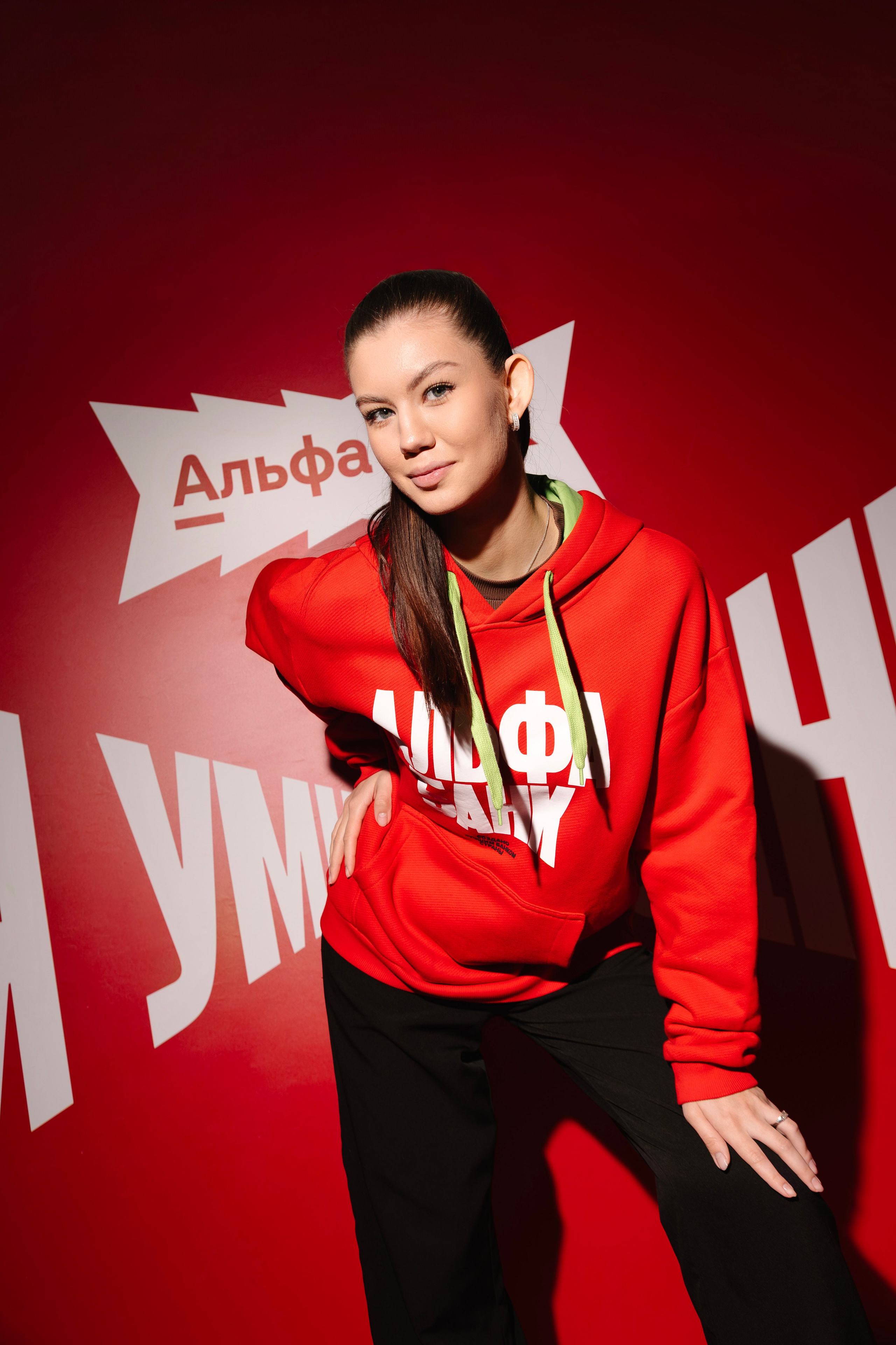 Альфа Конфа 2026. Артур Иликчян — Wedding & Event фотограф в Краснодаре