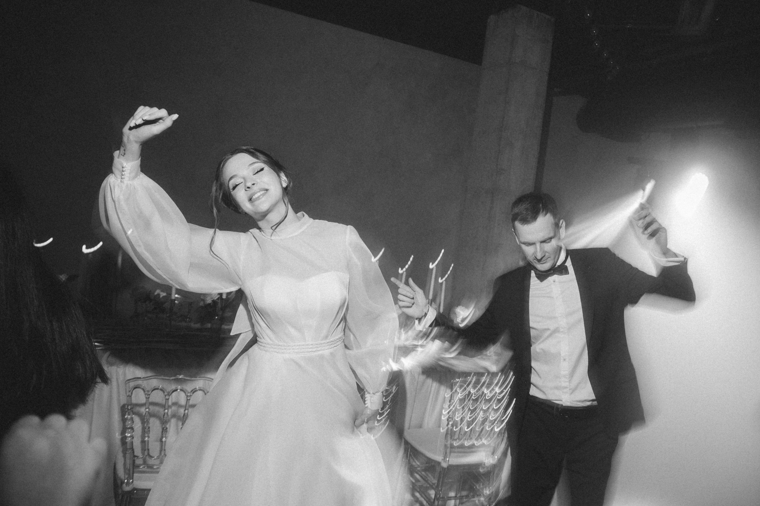 Свадьба Сергея и Марии. Артур Иликчян — Wedding & Event фотограф в Краснодаре