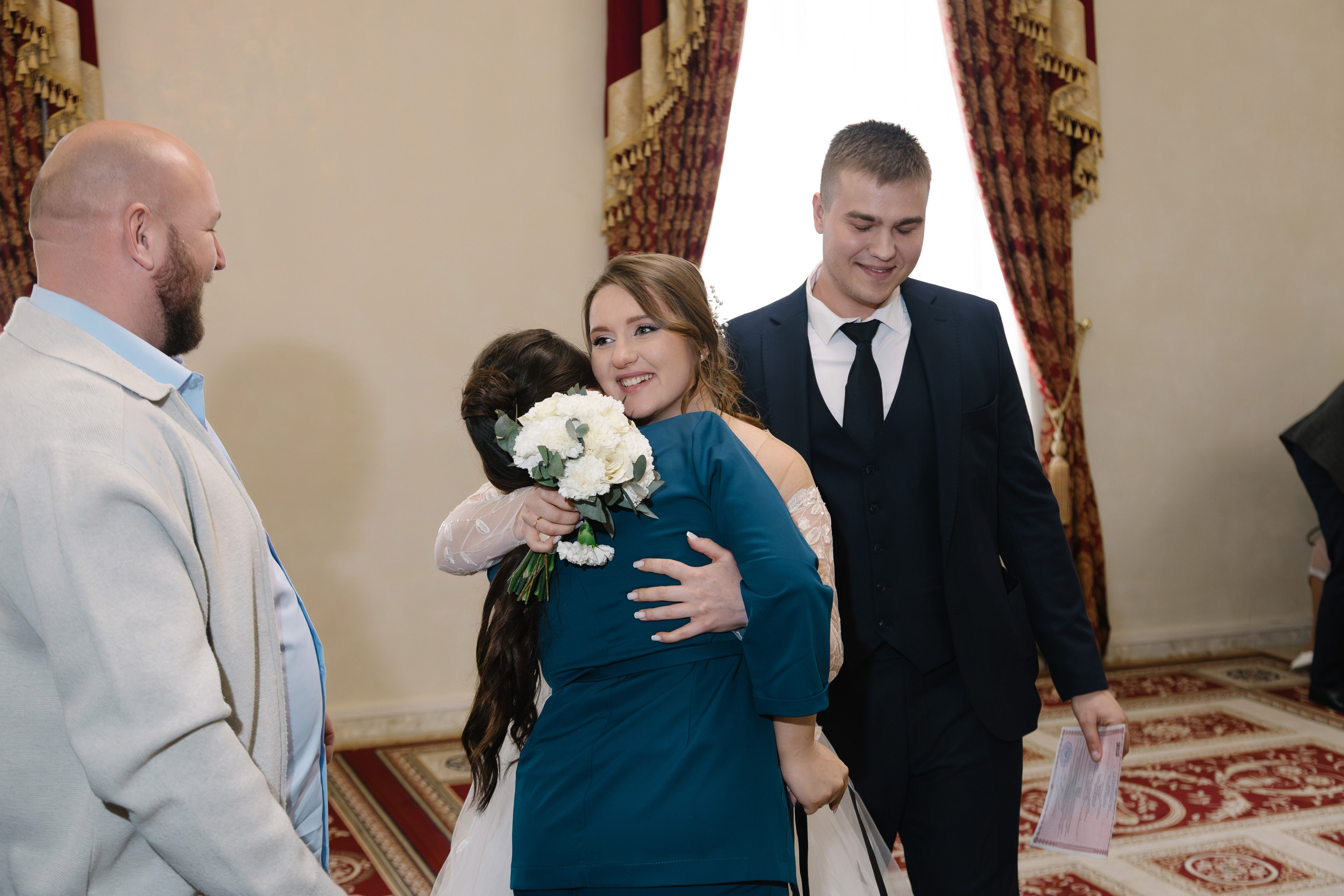 Свадьба Василия и Галины. Артур Иликчян — Wedding & Event фотограф в Краснодаре