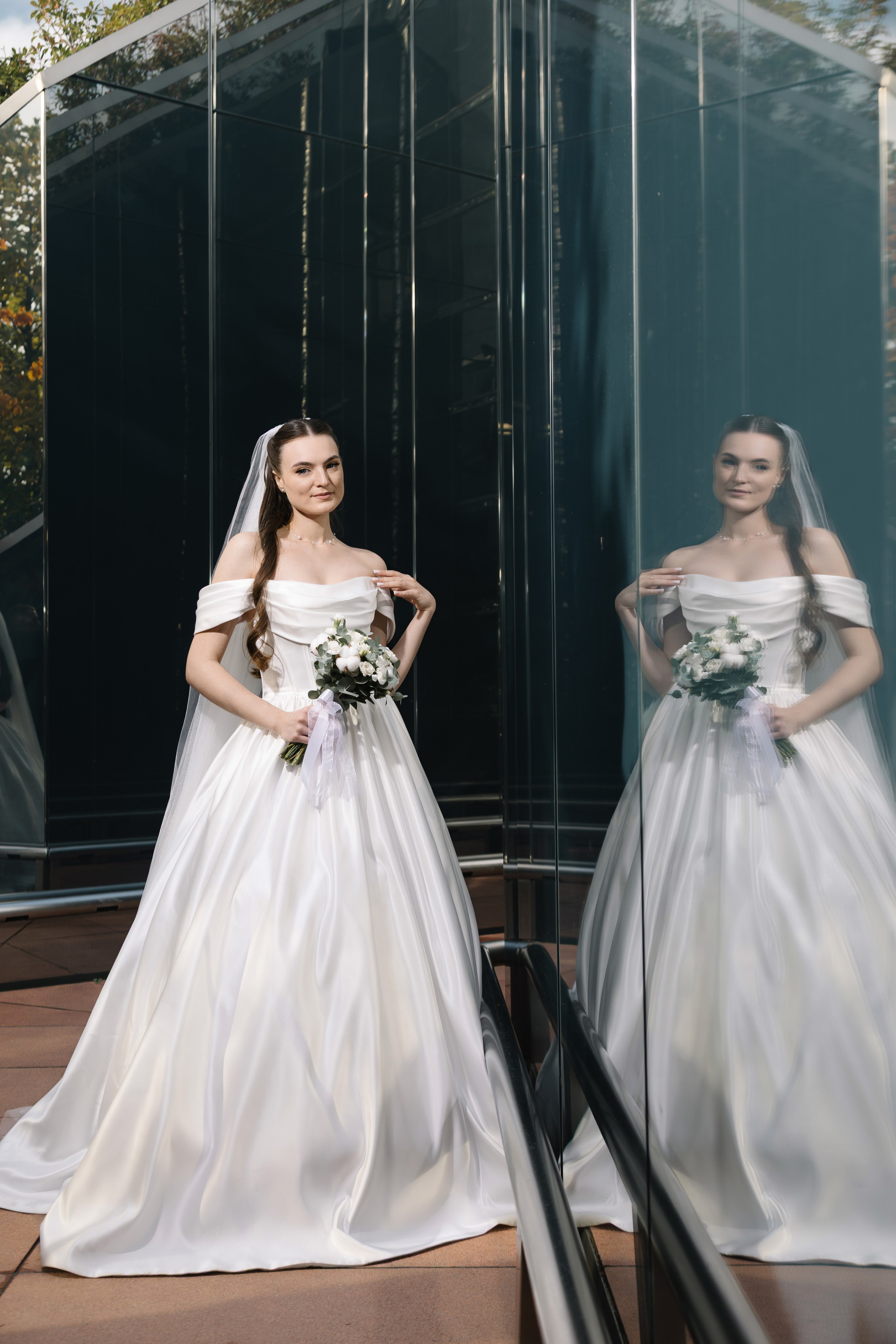 Свадьба Михаила и Арины. Артур Иликчян — Wedding & Event фотограф в Краснодаре