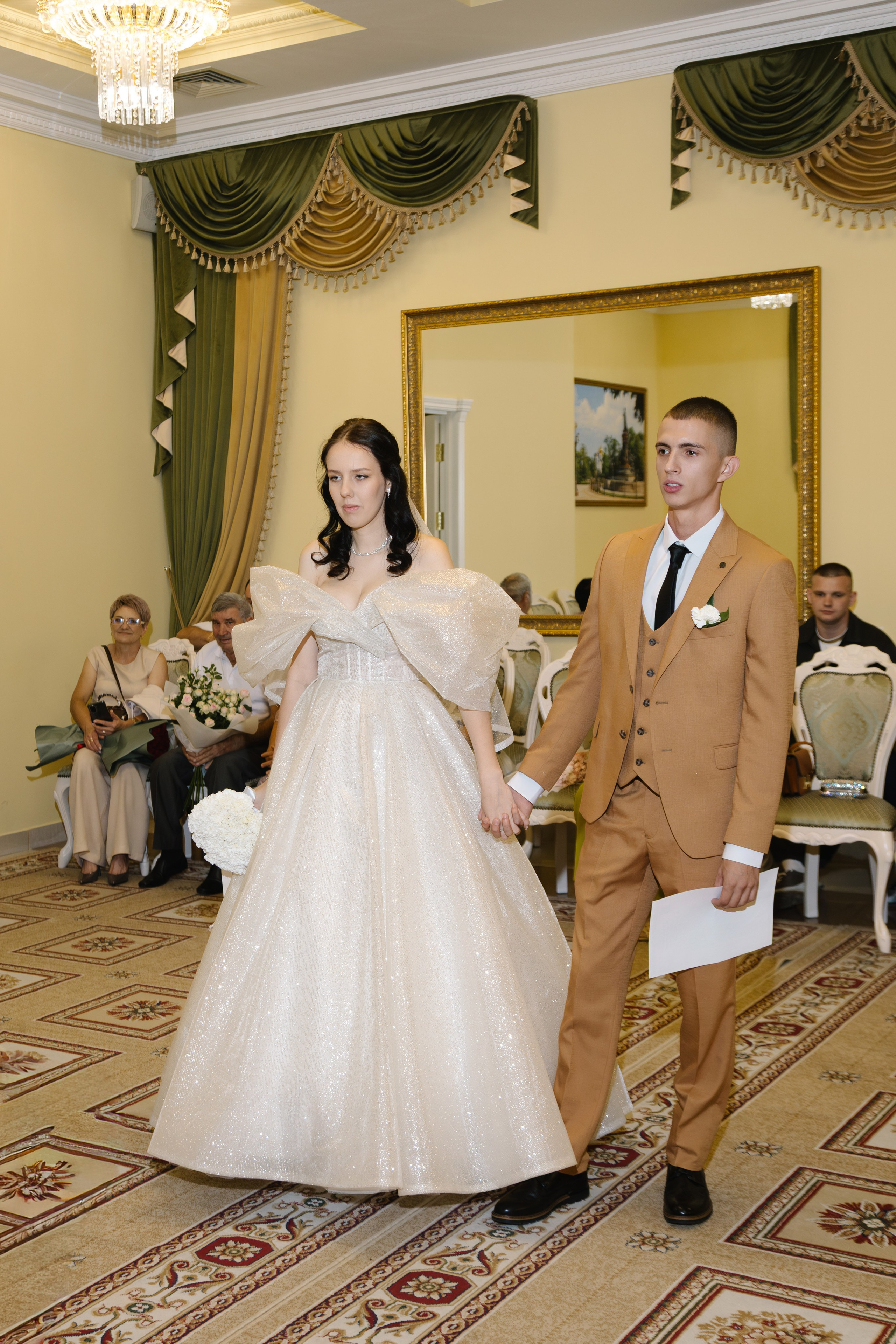 Свадьба Никиты и Карины. Артур Иликчян — Wedding & Event фотограф в Краснодаре