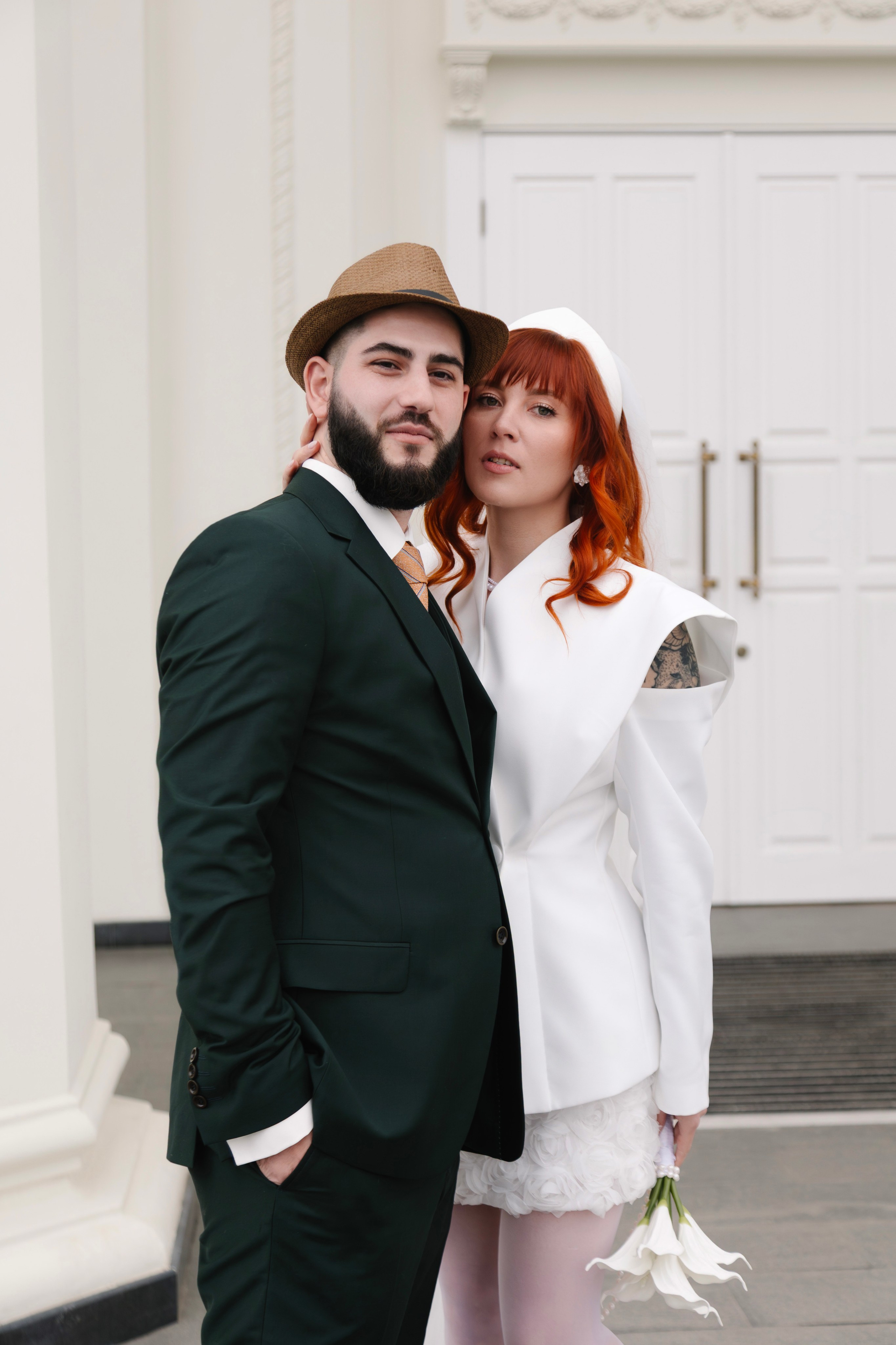 Артур и Ульяна. Артур Иликчян — Wedding & Event фотограф в Краснодаре