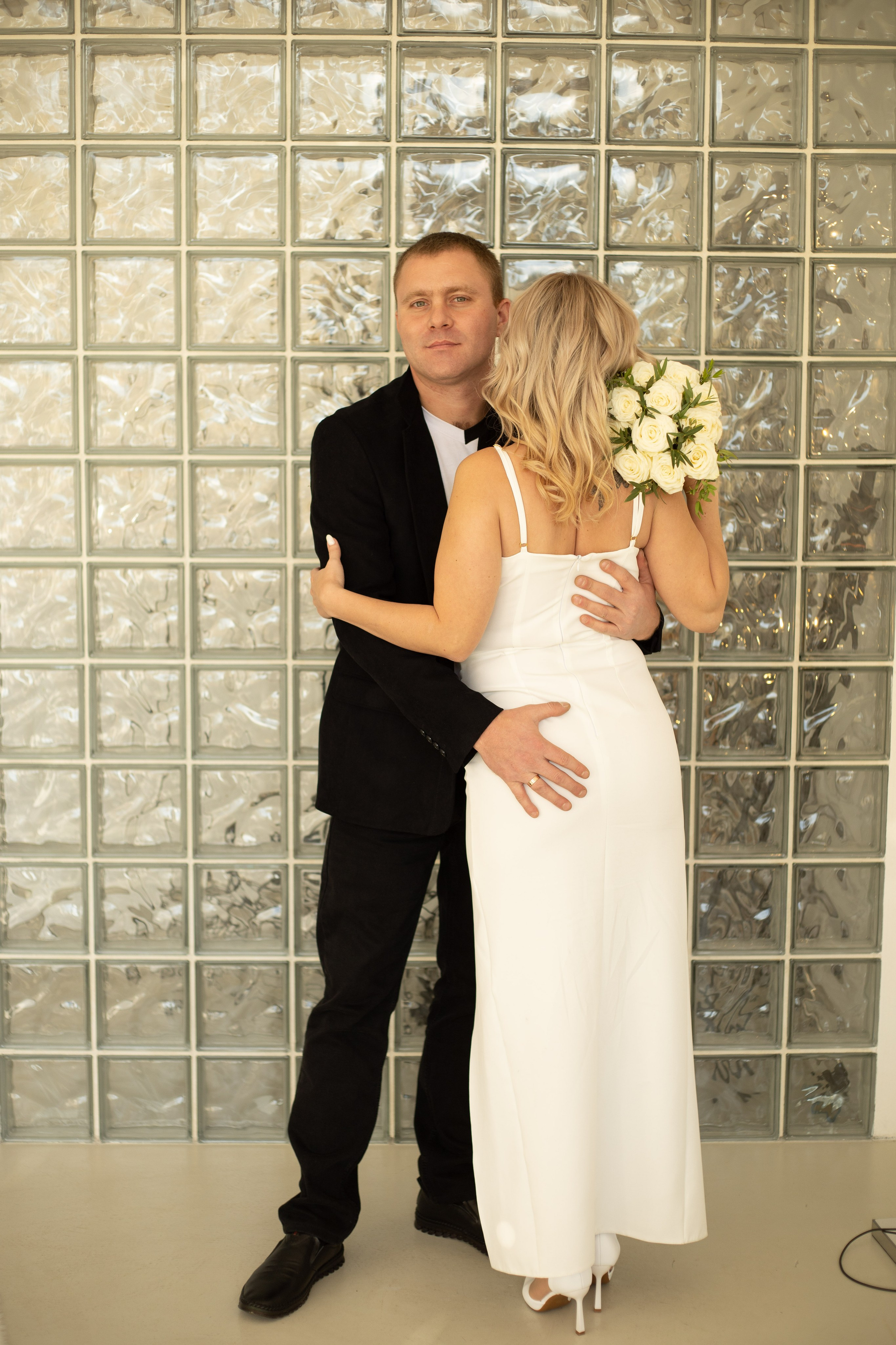 Для двоих. Женский и семейный фотограф Алина Влади