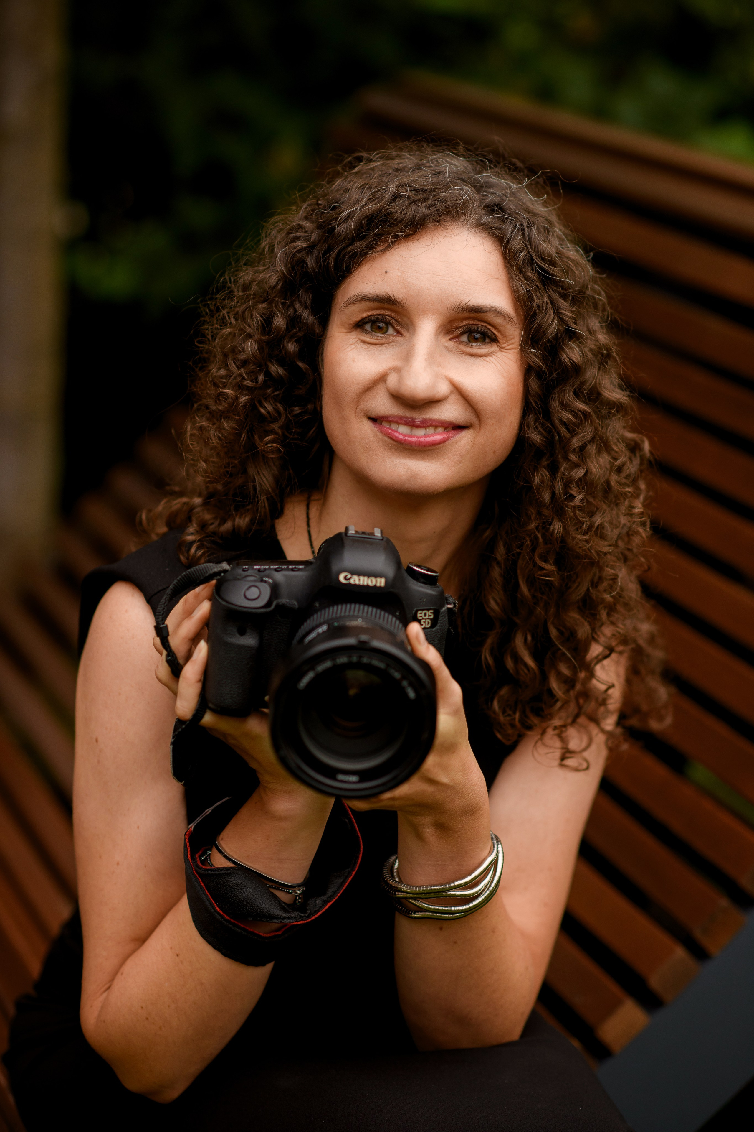 Контентная фотосъемка. Главная