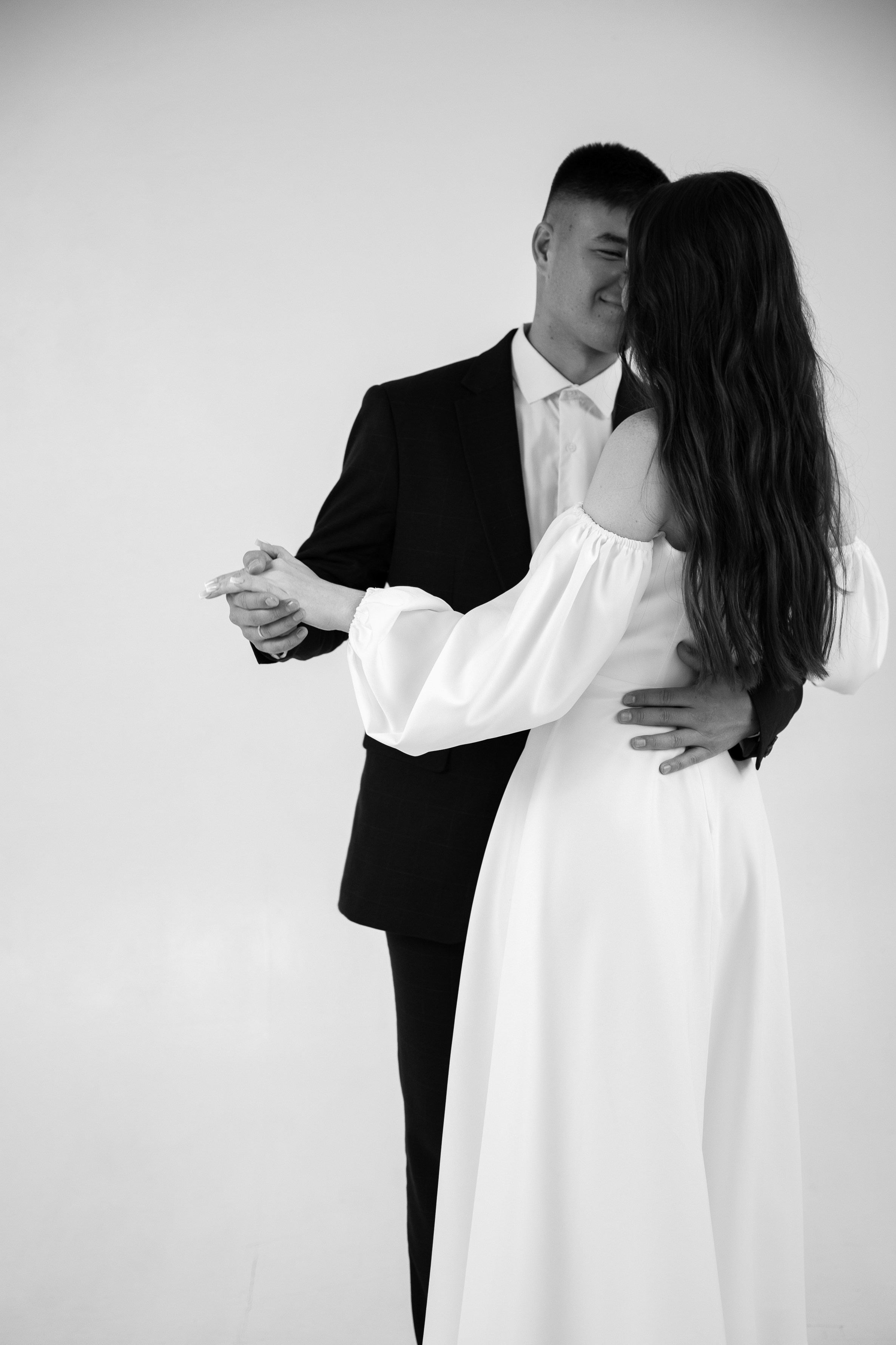 Илья и Мария. Ваш фотограф Лена Ленина