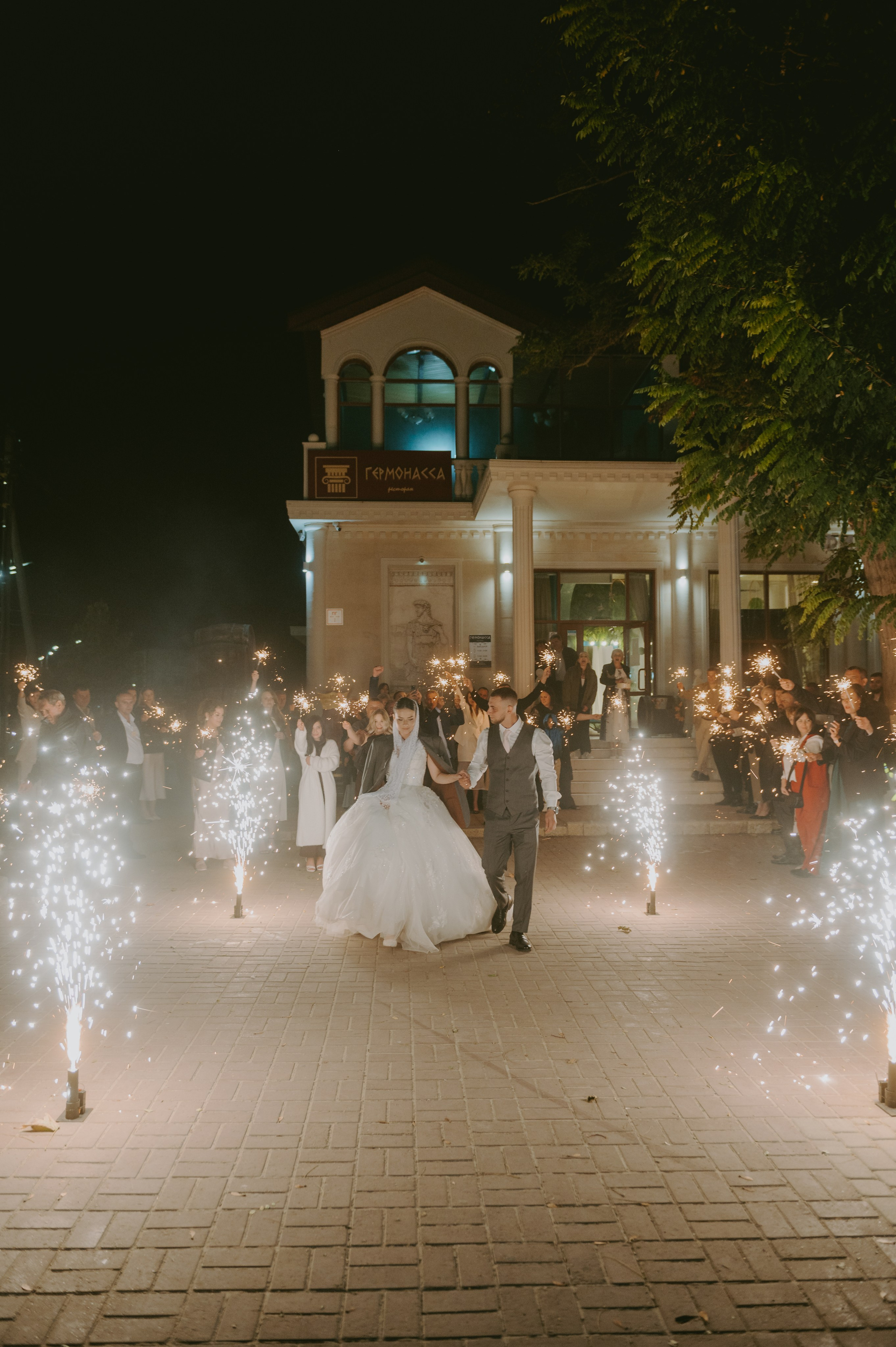 Роман & Вероника. Свадебный и семейный фотограф город Темрюк Фотостудия Темрюк