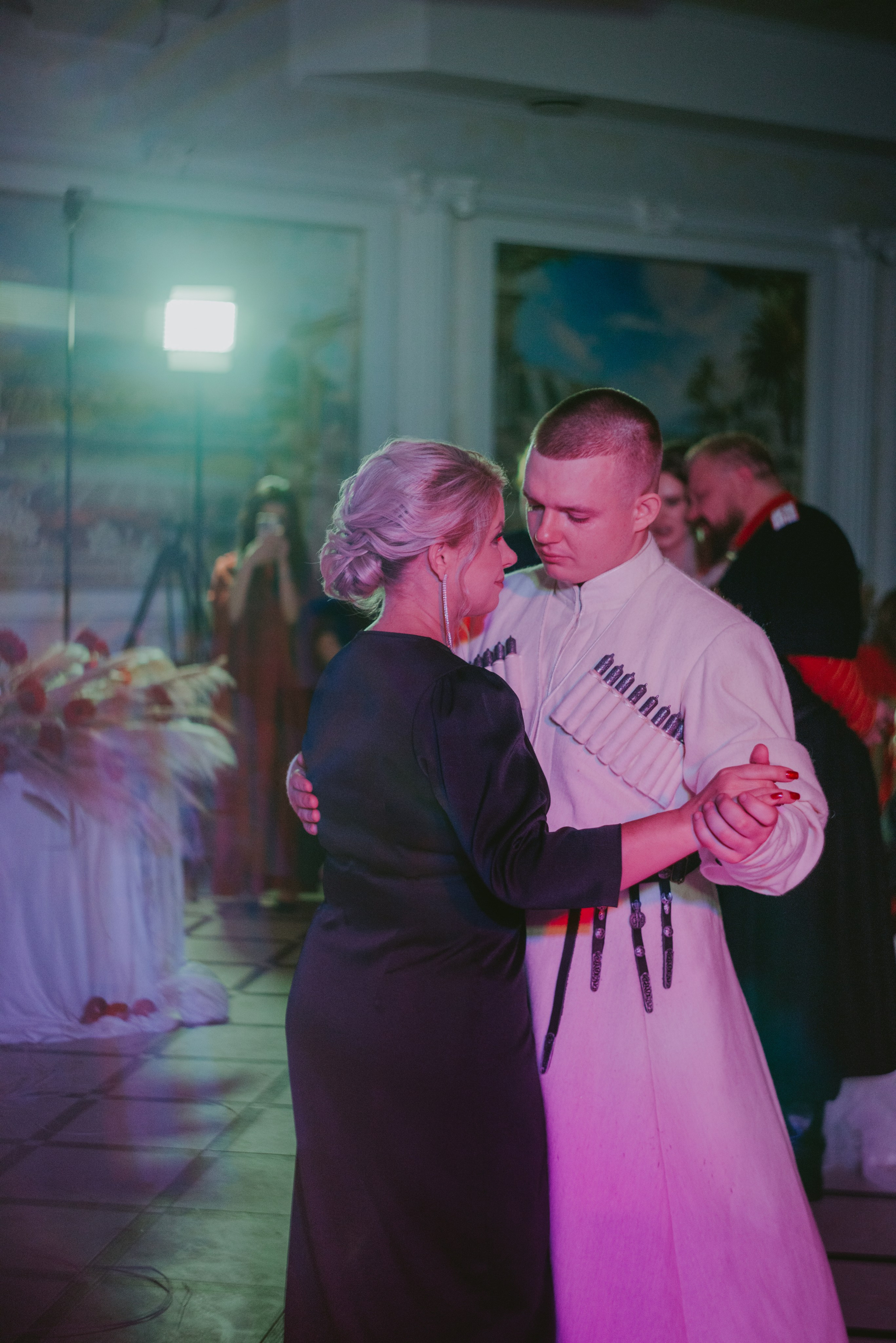 Полина & Михаил. Свадебный и семейный фотограф город Темрюк Фотостудия Темрюк