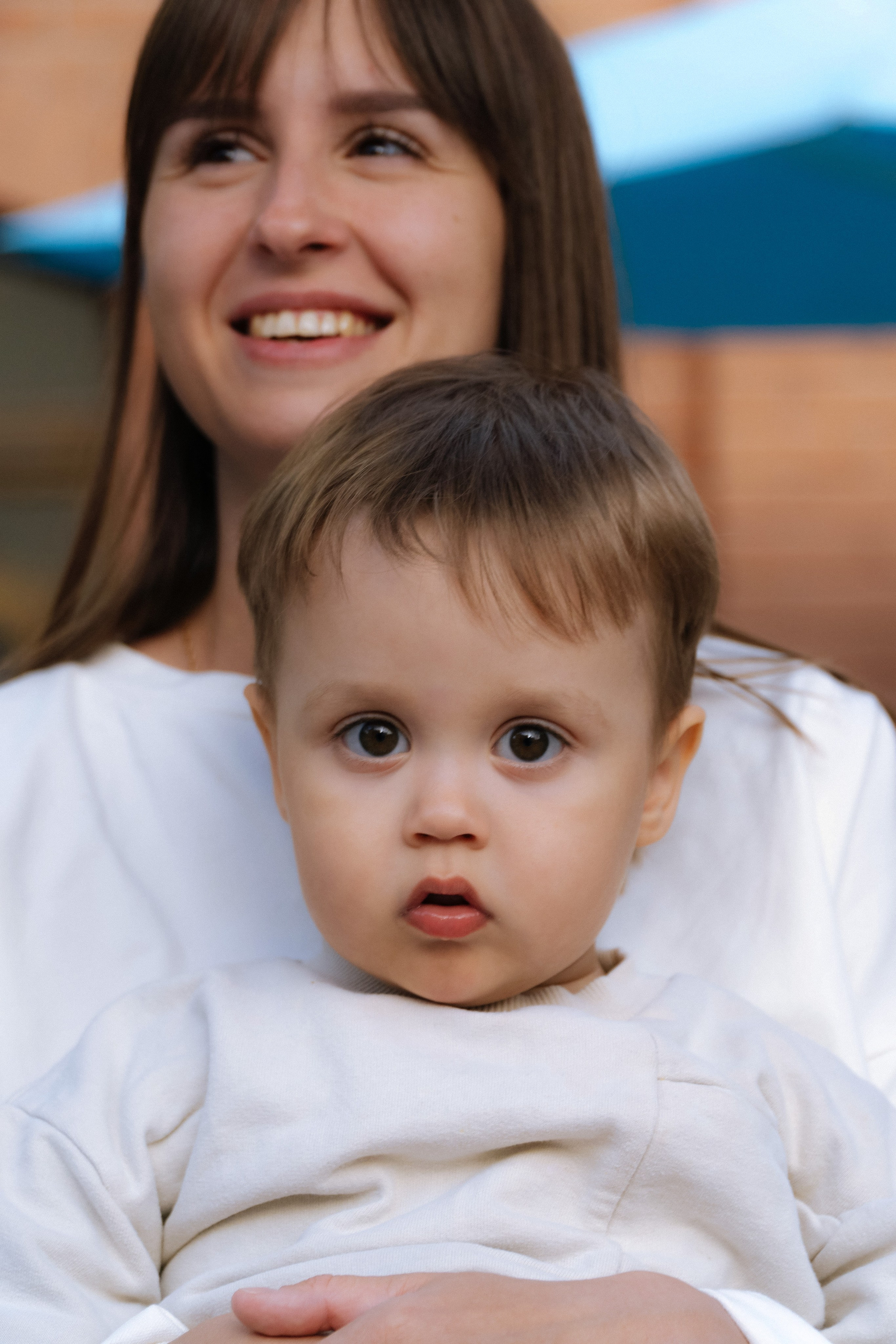 Саша и Таня. Меня зовут Аня, я фотограф в Москве