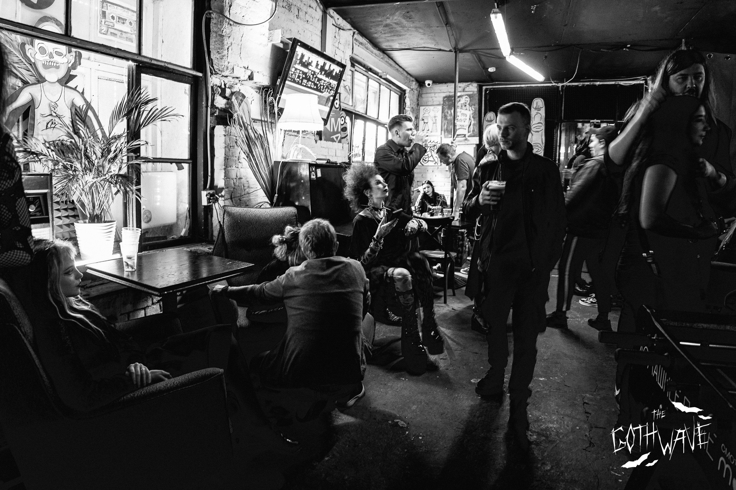 Party Sep/23. Концертный и портретный фотограф Москва и Санкт-Петербург