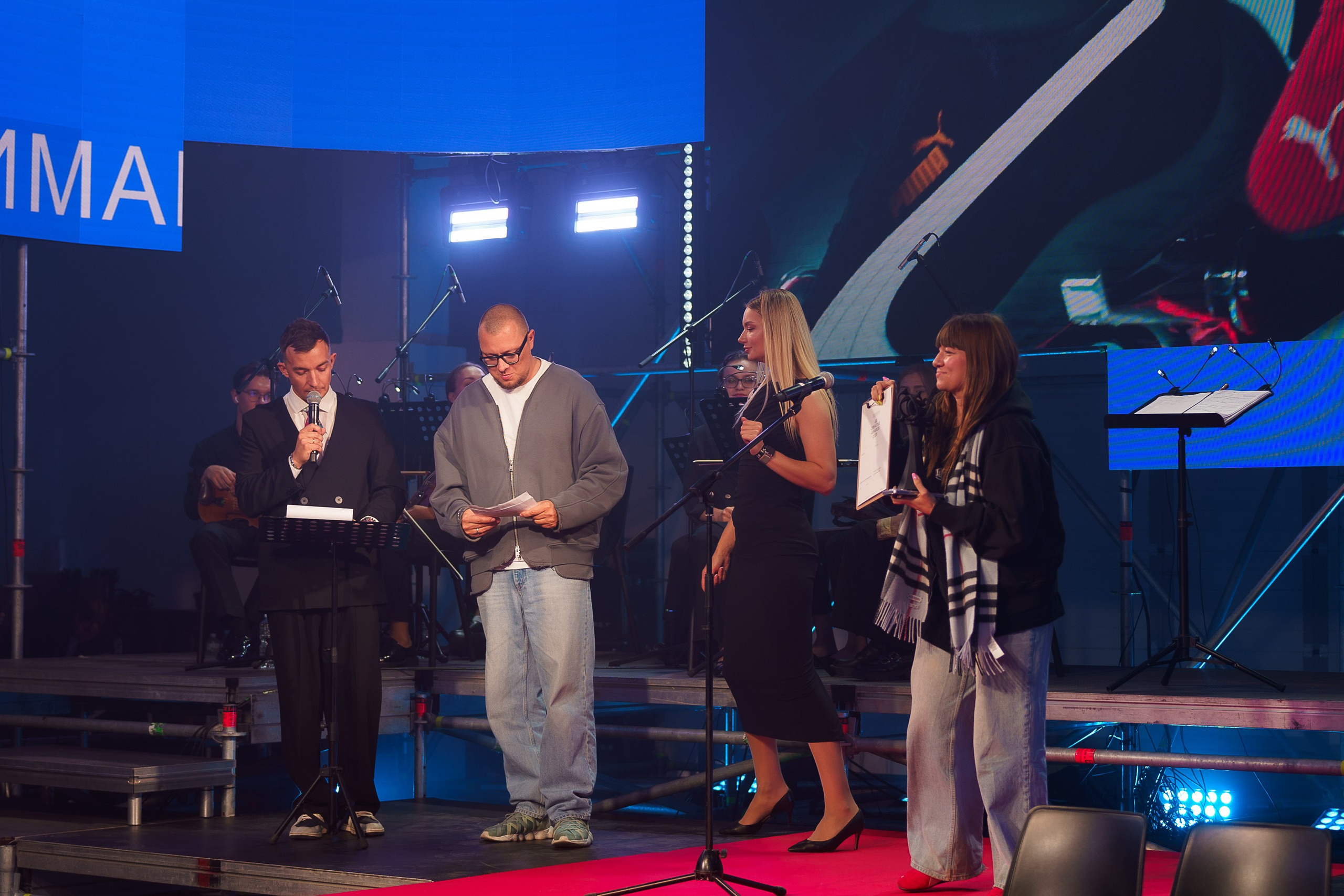 G8. Концертный и портретный фотограф Москва и Санкт-Петербург