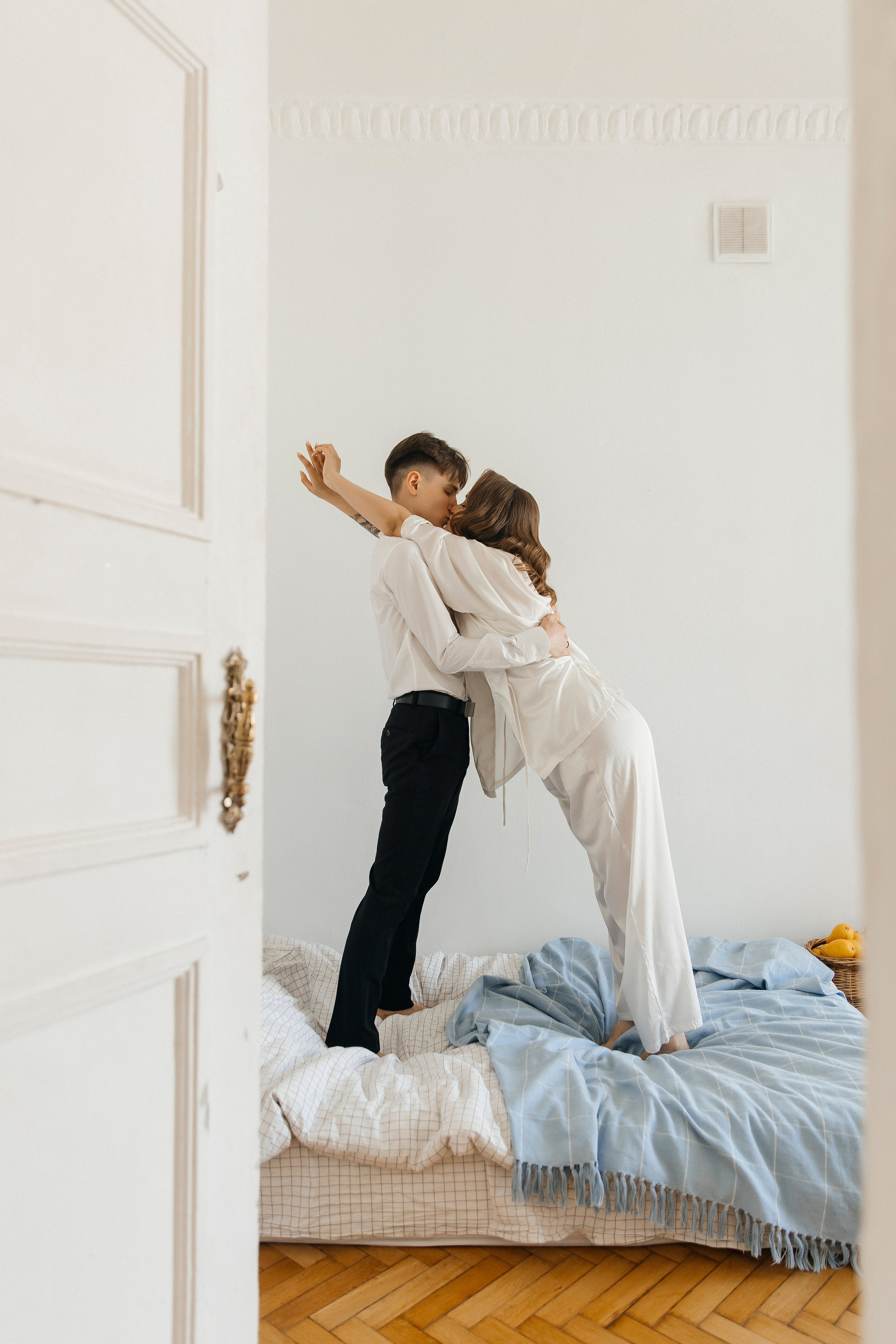 Love story. Семейный и свадебный фотограф в Мытищах