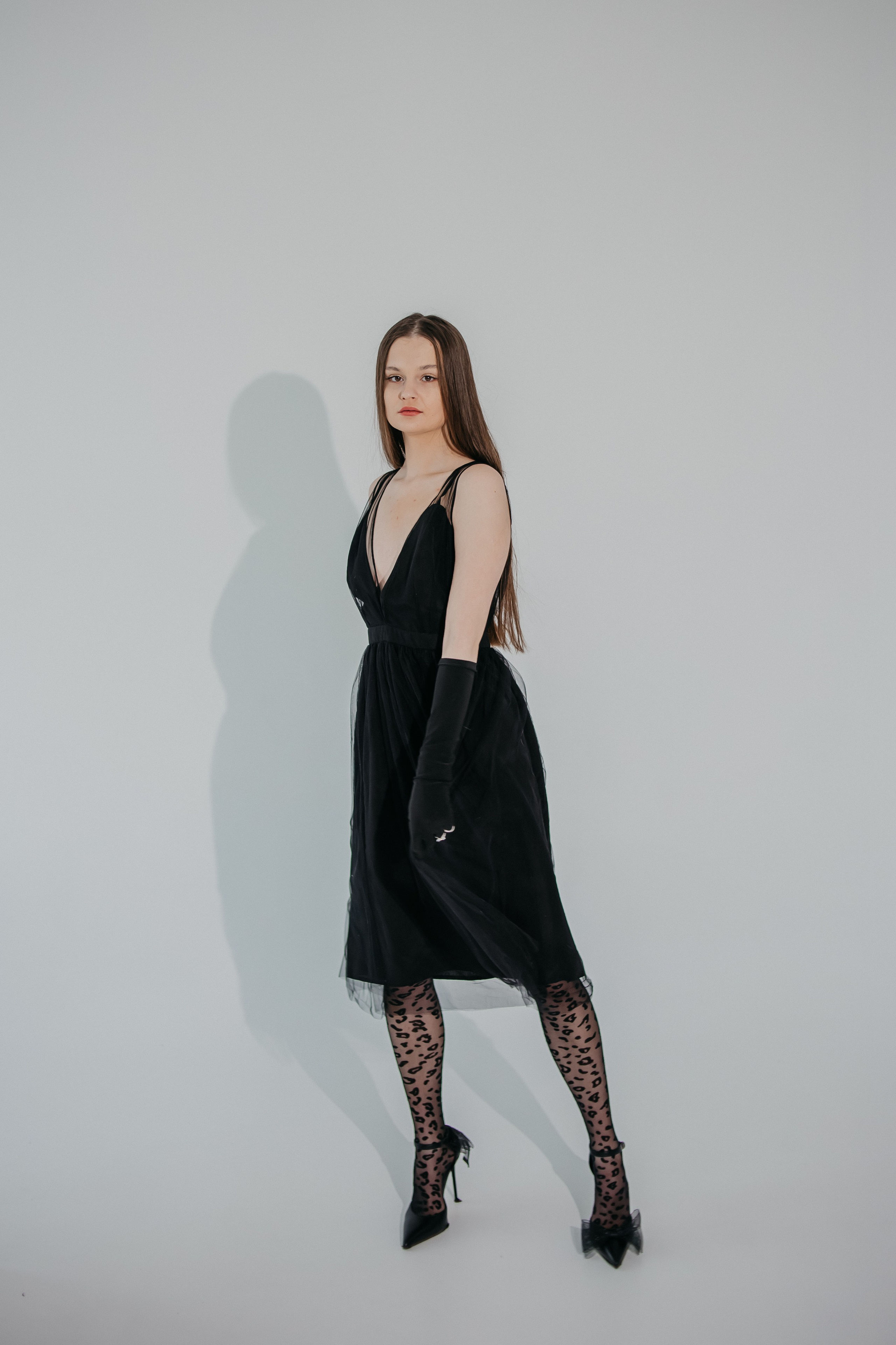 Мария. Фотограф Регина Крикунова г. Красноярск