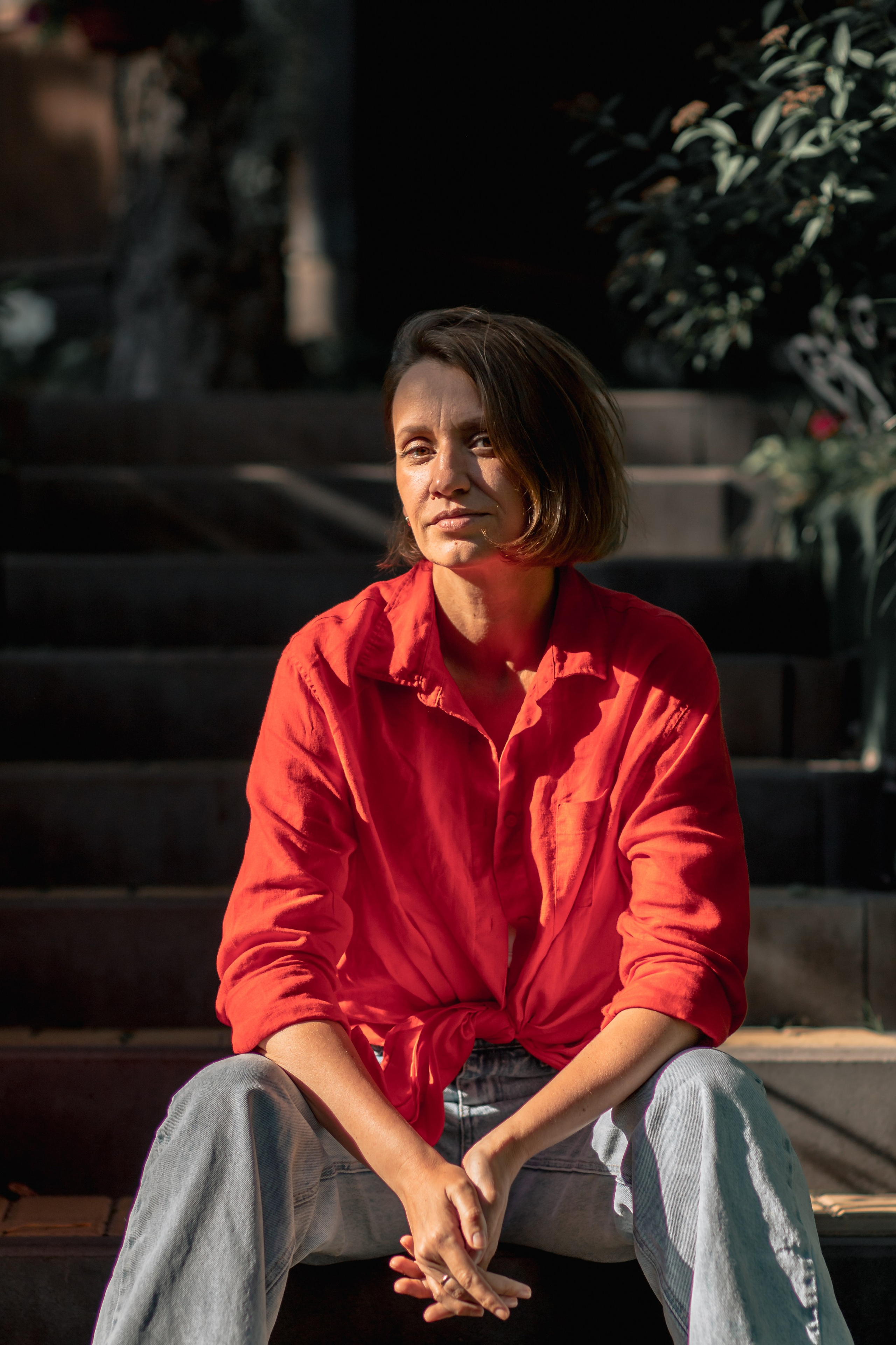 День рождения. Фотограф Воронеж, Новая Усмань Мария Бублик