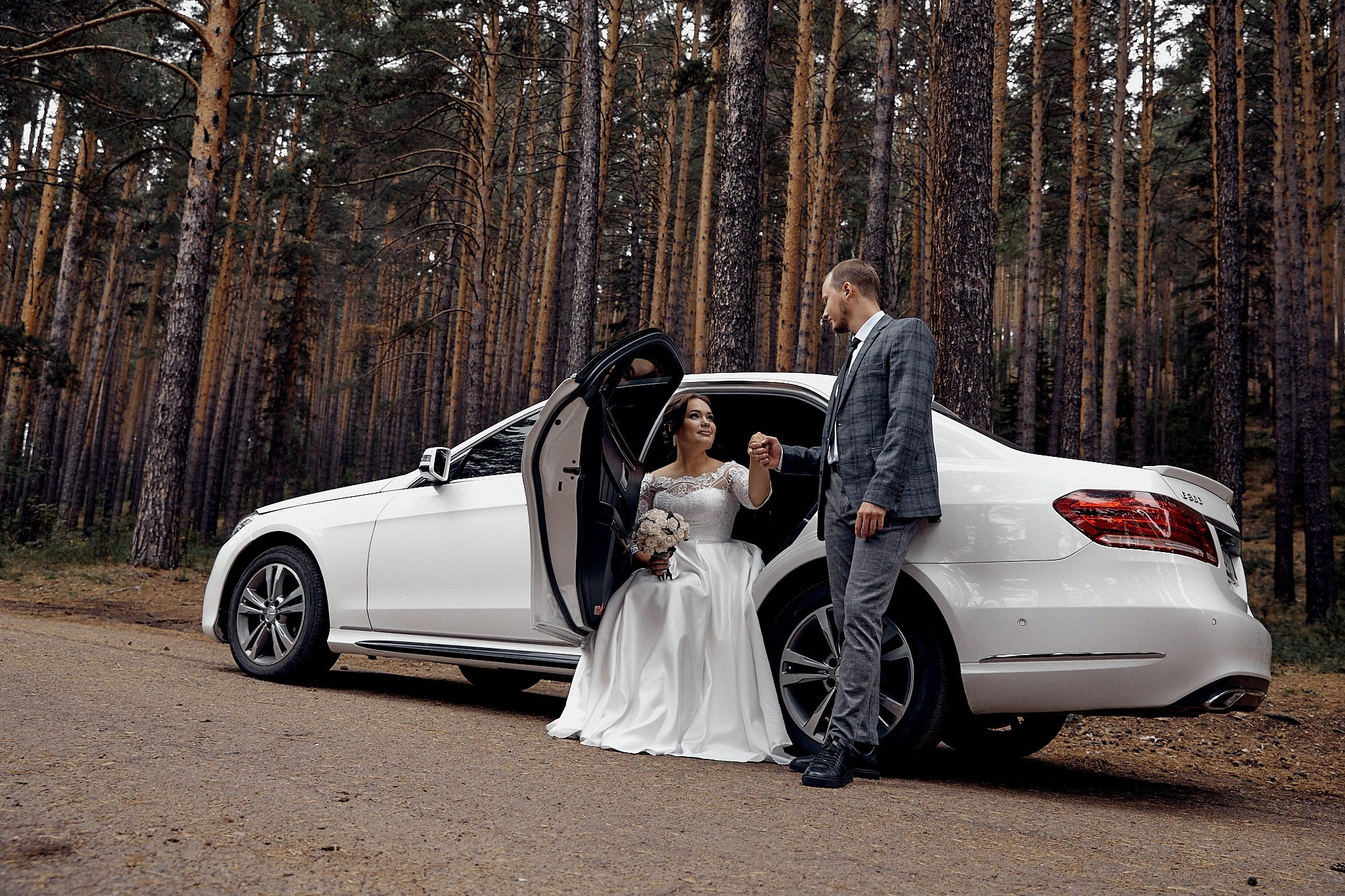 Просто фотографии. Серия 54