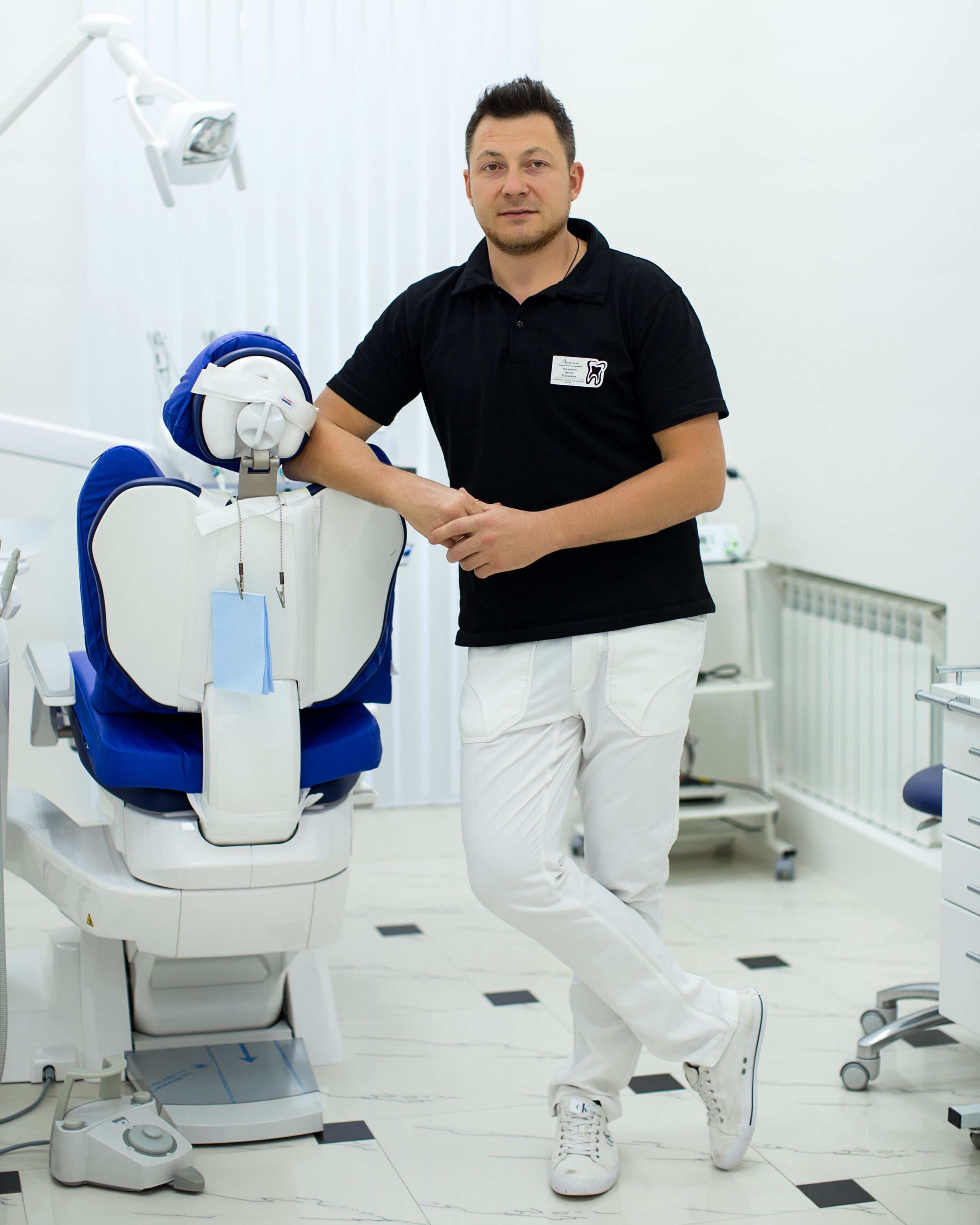 Контент-съемка для стоматологии «Эталон». Женский и семейный фотограф в Ростове-на-Дону и Аксае Настя Фурман